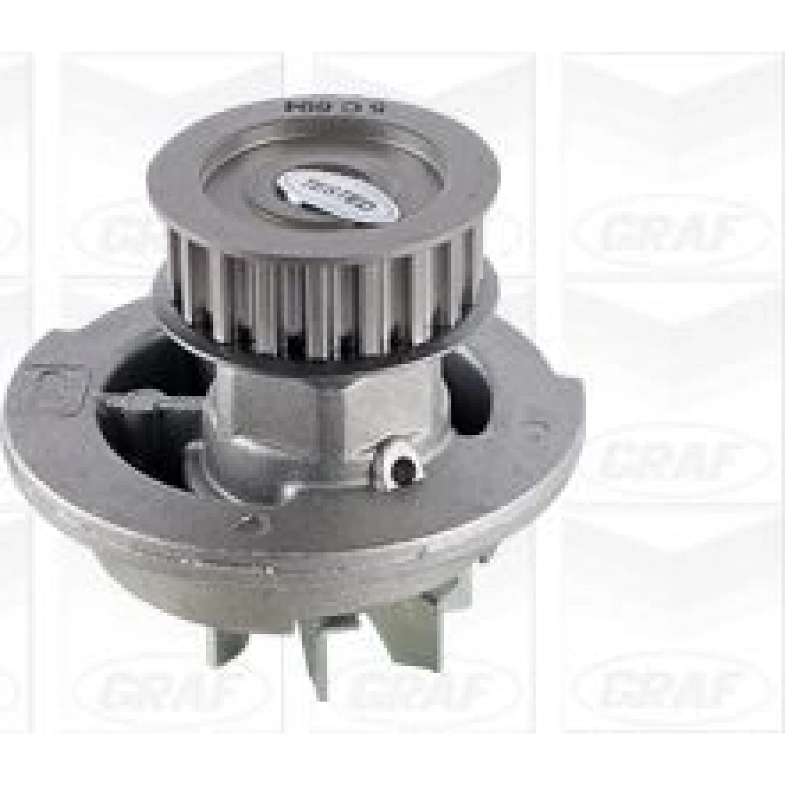 PA 694 Wasserpumpe PA694