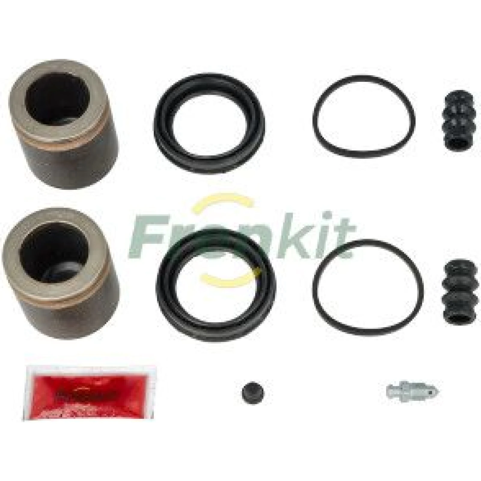 254849 FRENKIT Reparatursatz, Bremssattel 254849