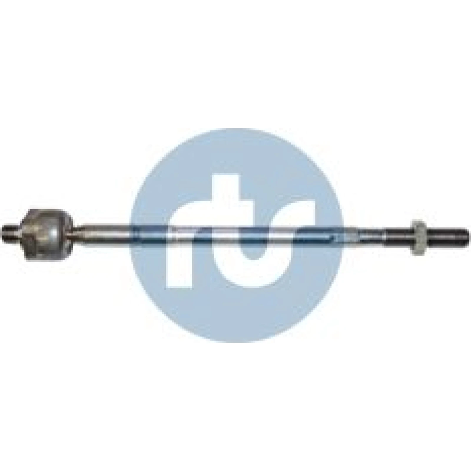 RTS Lenkrad 92-00564