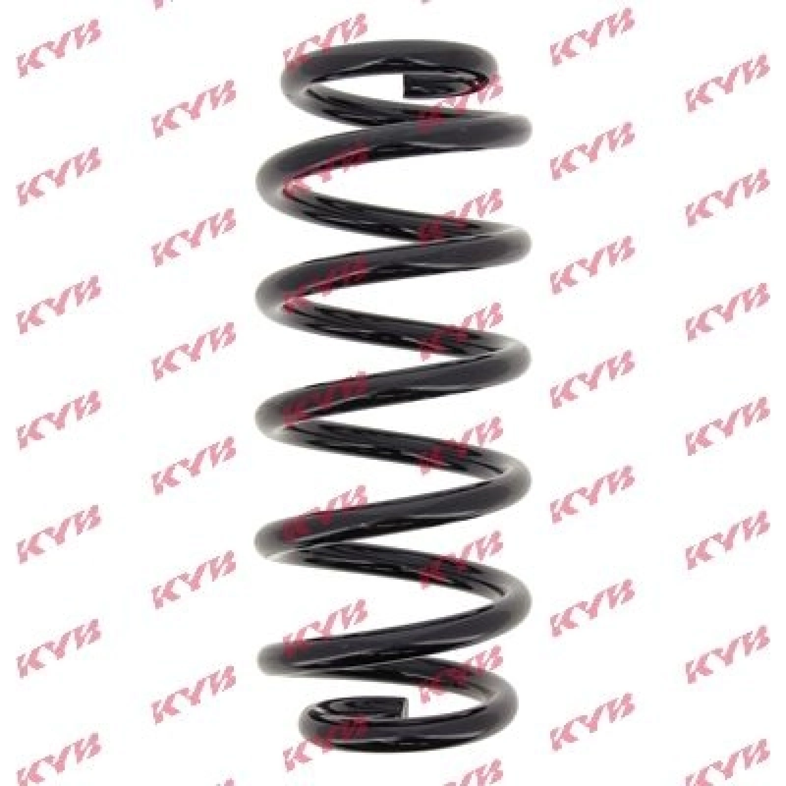 KYB Fahrwerksfeder Audi P. A6 2.4/2.8 01/05-08/11 RH2077