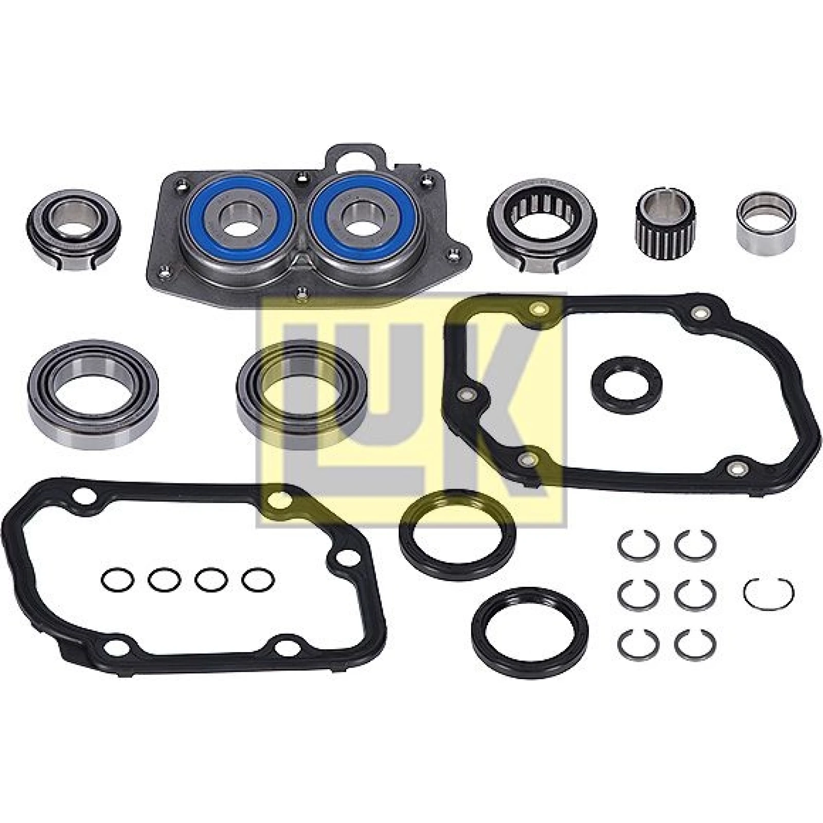 GearBox 462 0195 10