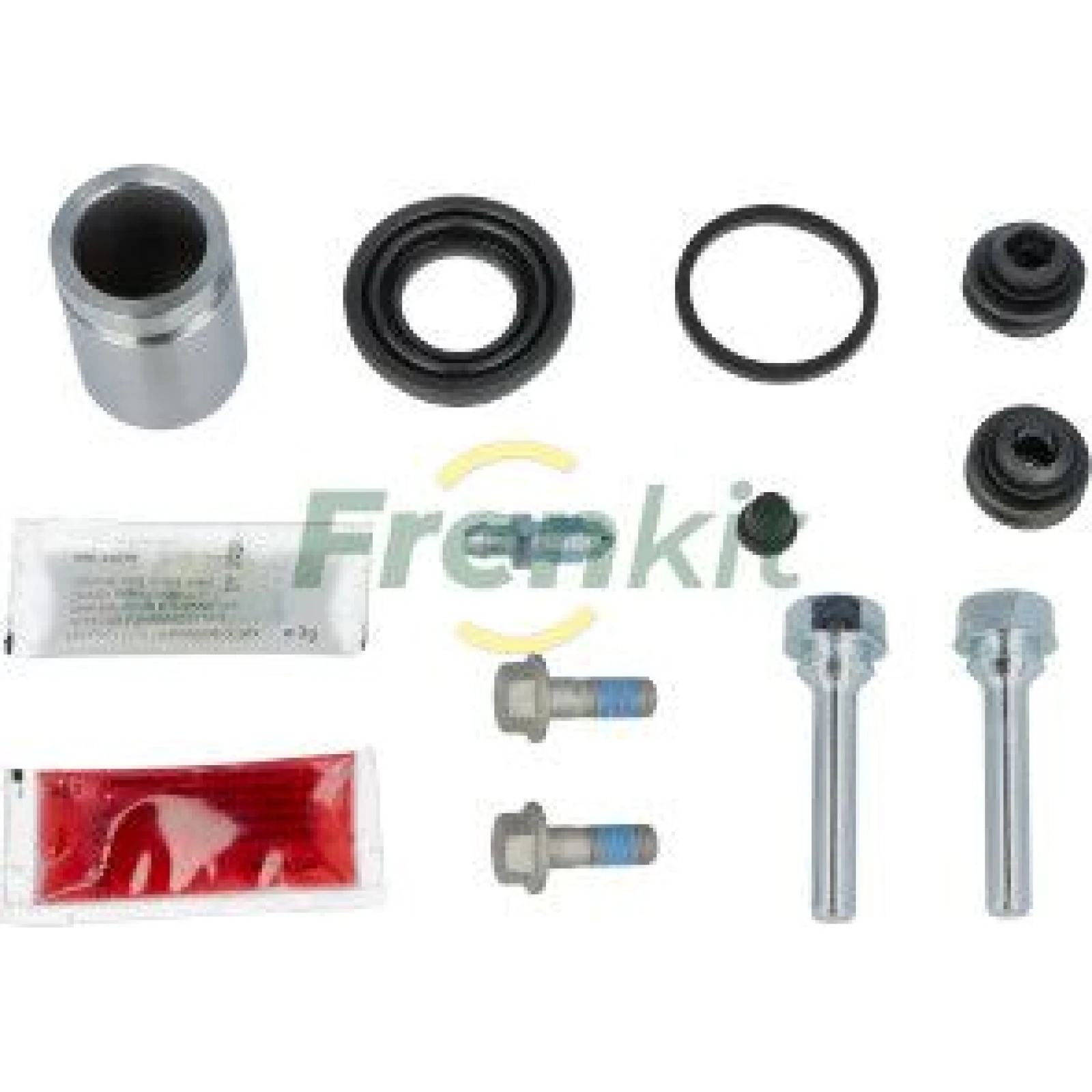 FRENKIT Reparatursatz, Bremssattel 734047