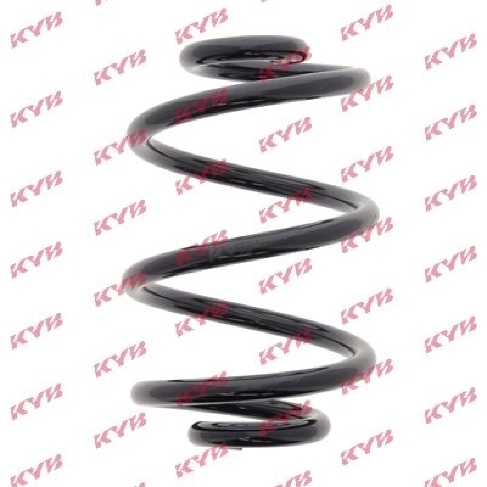 KYB Fahrwerksfeder Bmw T. 3 (E36) 1.6-2.8 09.90-04.99 RX5016