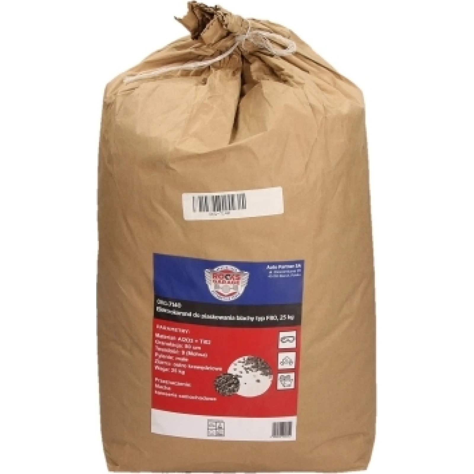 Sandstrahlmittel Strahlsand Sandstrahlen Typ 08, 25 Kg OKG-7140