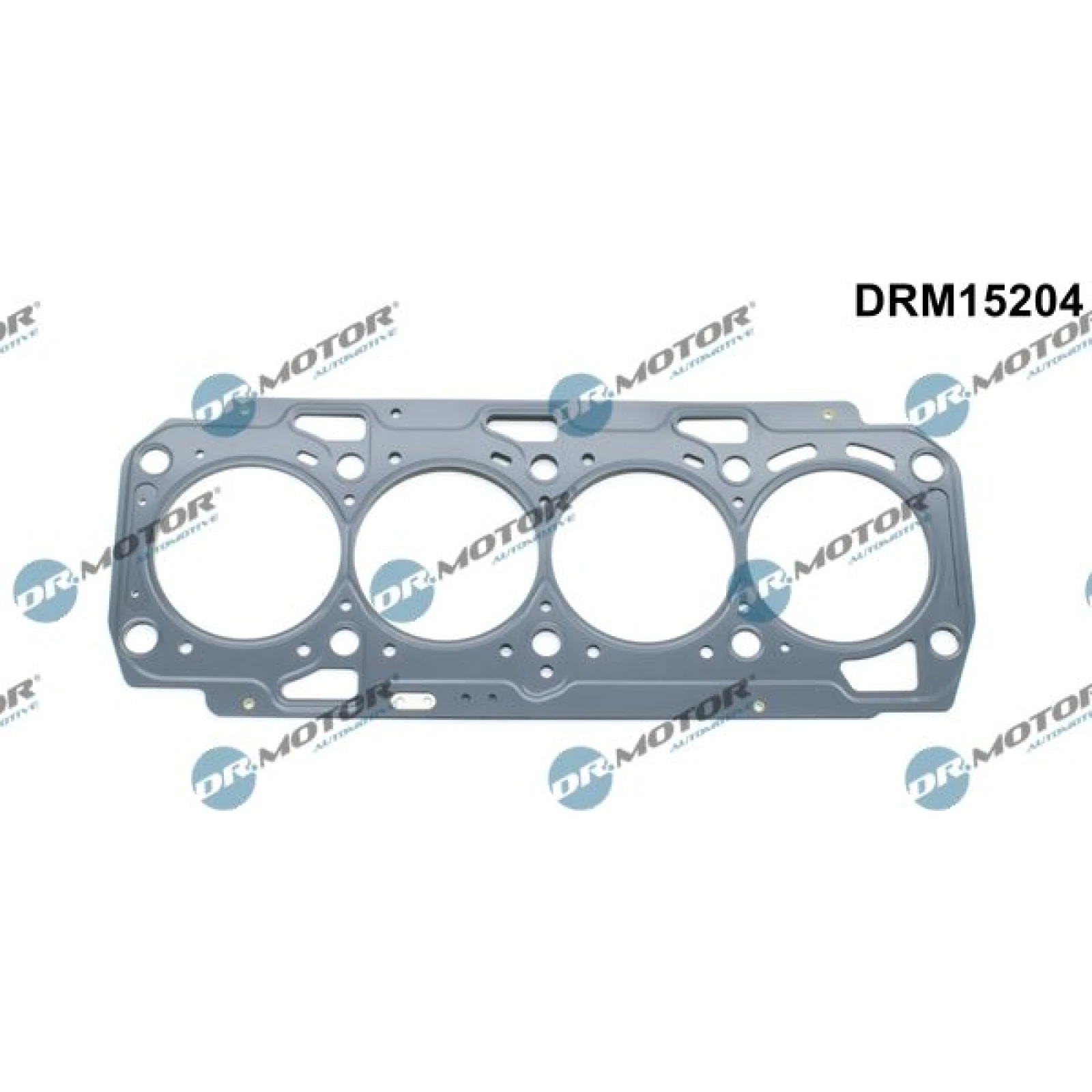 Dichtung, Zylinderkopf DRM15204