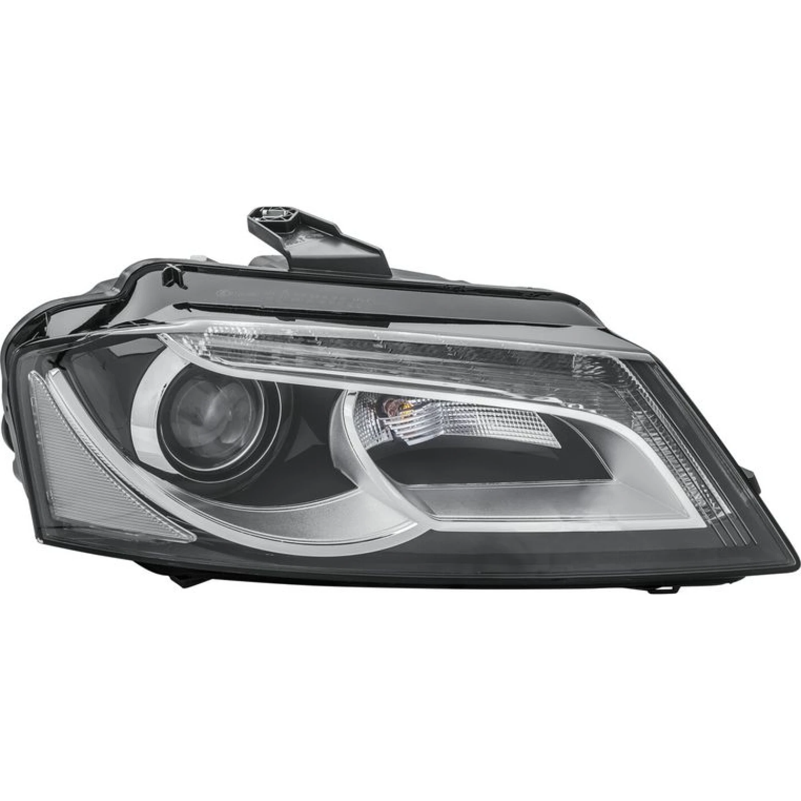 BI-XEN-SW R D3S/H7/LED-TGFL-KRVL HELL PQ 1316,533,2