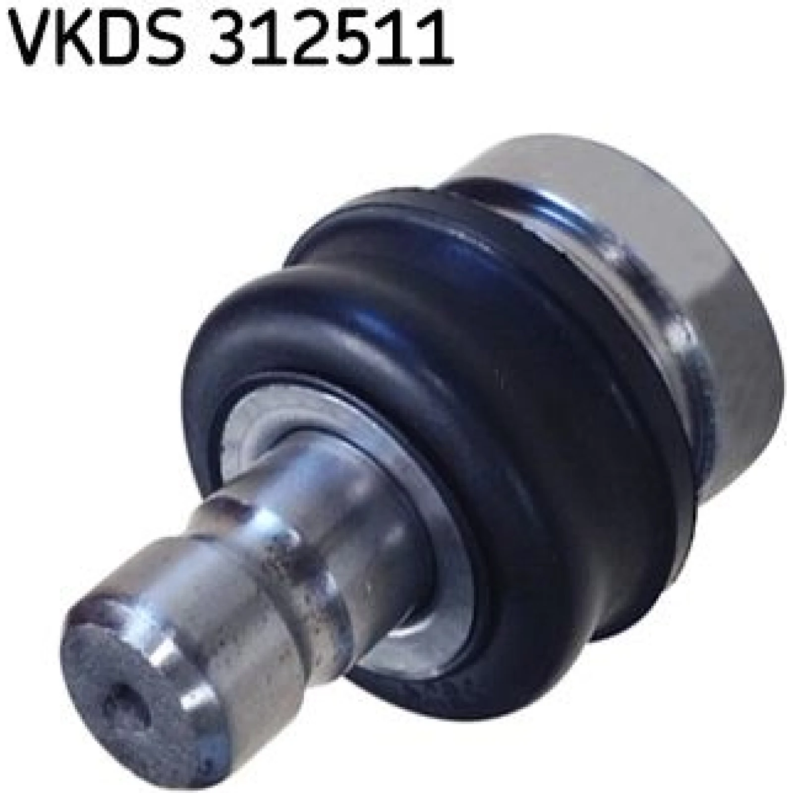 Trag-/Führungsgelenk VKDS 312511