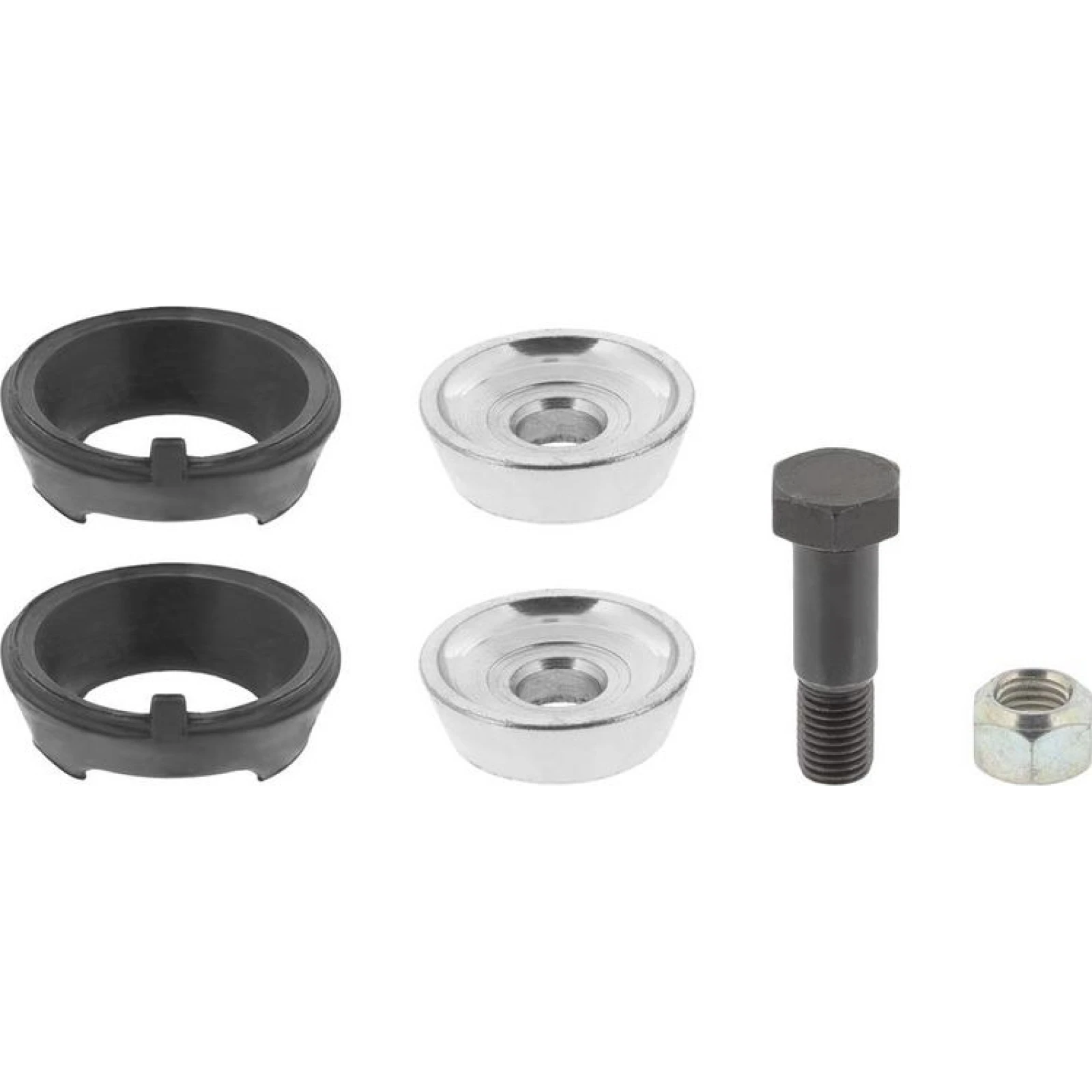 Topran Reparatursatz Querlenker 400528