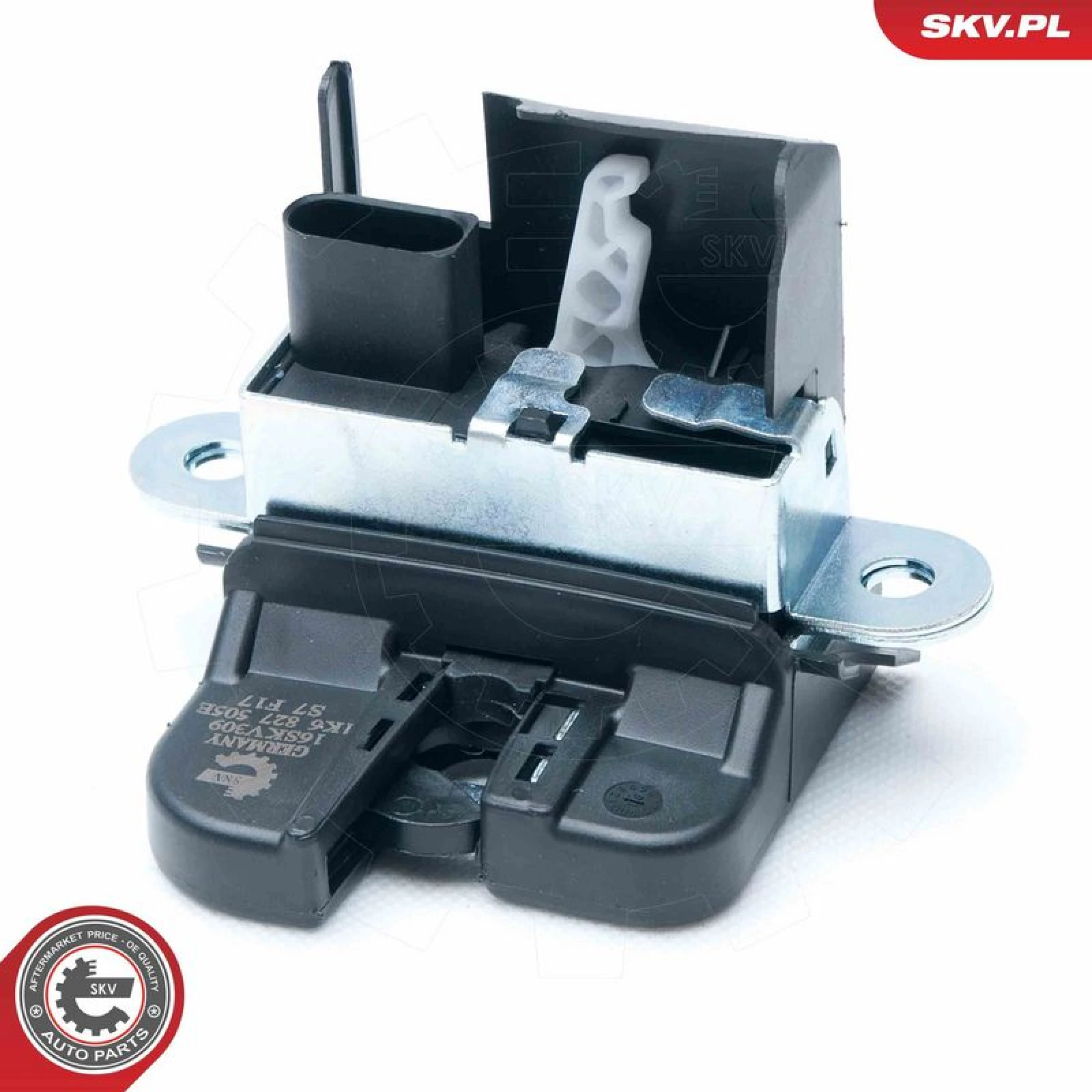 SKV GERMANY Türschloss 16SKV309