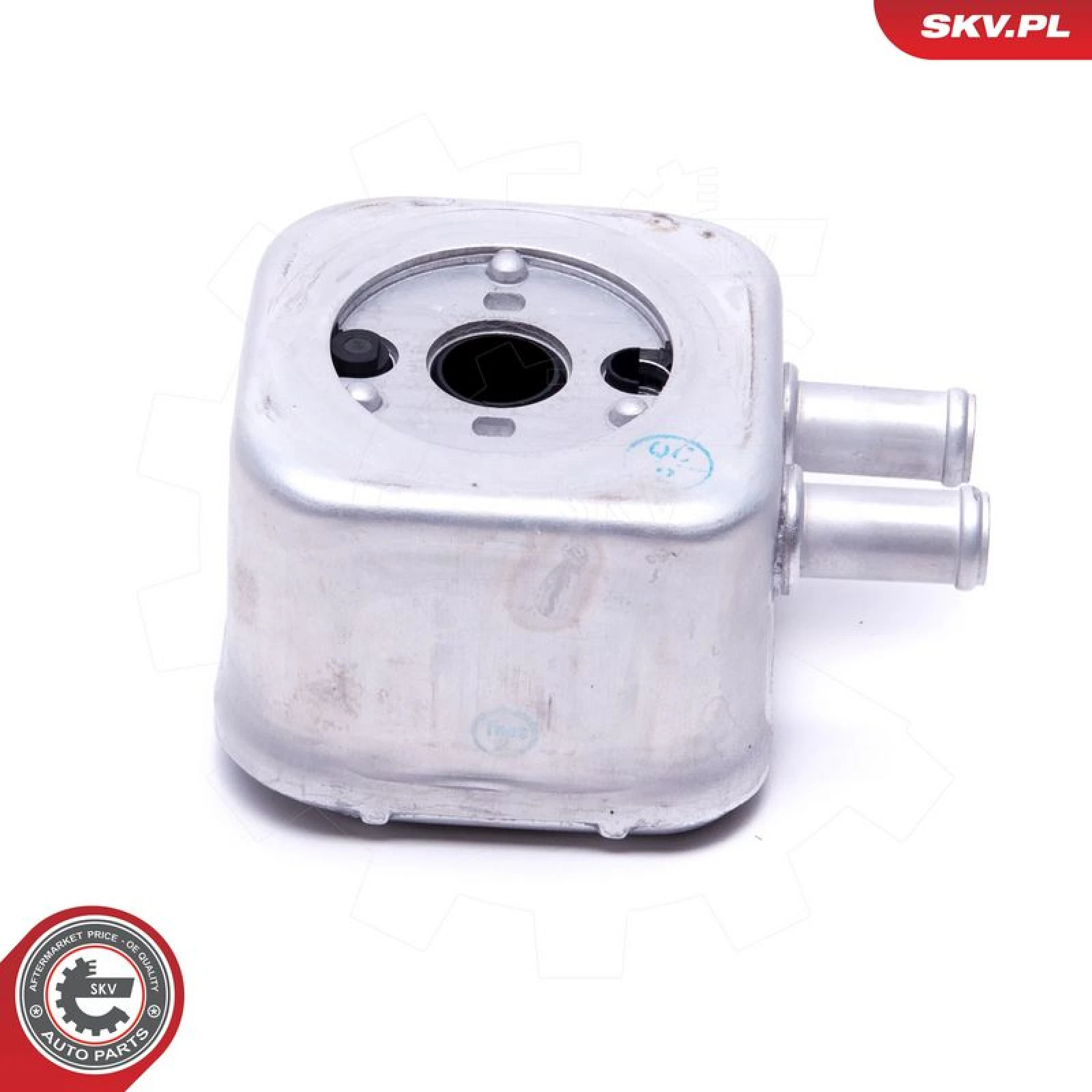 ESEN SKV Ölkühler, Motoröl 31SKV205
