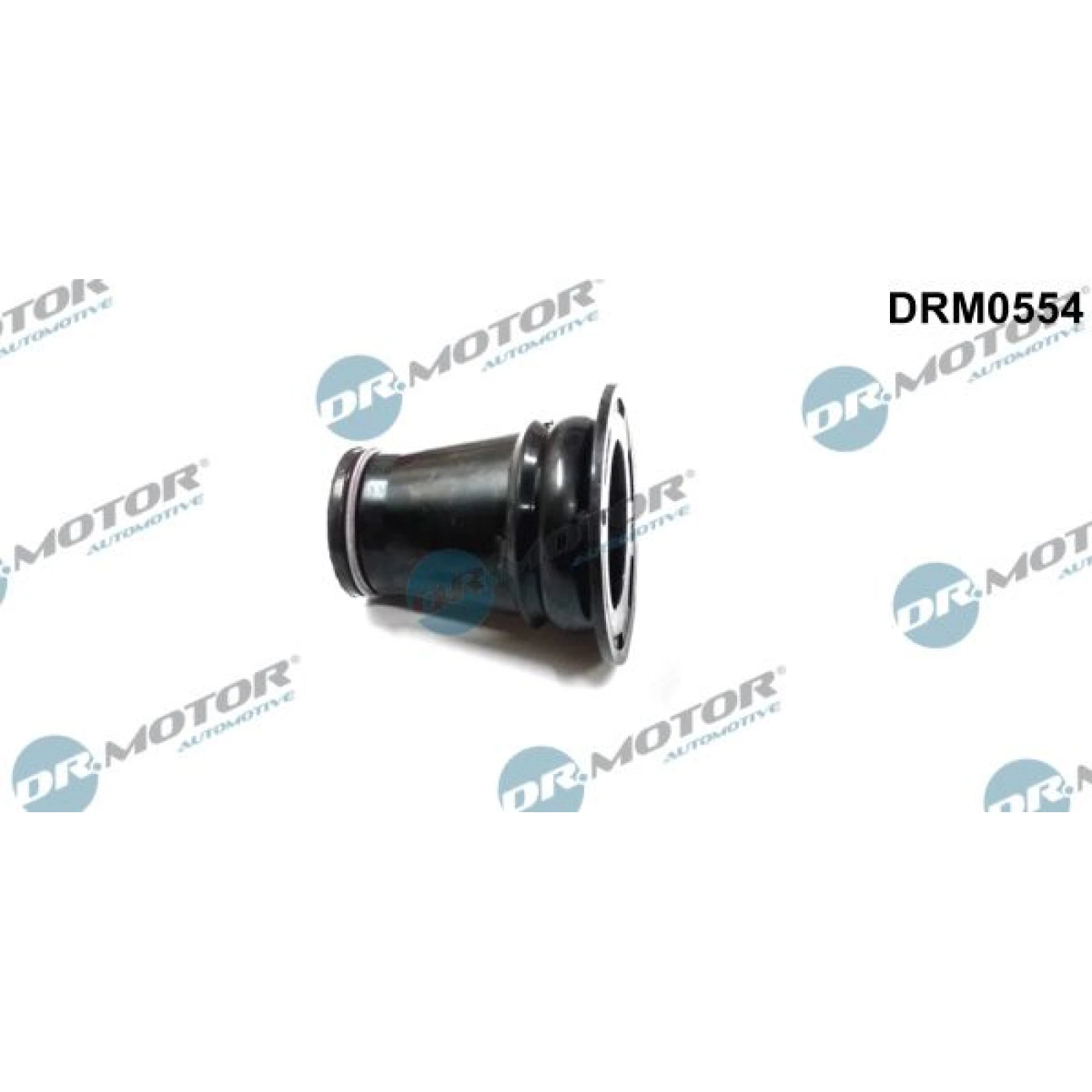 Dichtung, Zylinderkopfhaube DRM0554