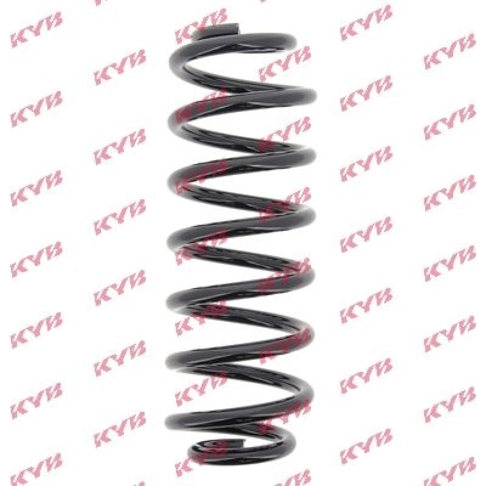 KYB Fahrwerksfeder Bmw T. 5 (E39) 2.0D-2.5 01/97-05/04 RH6058