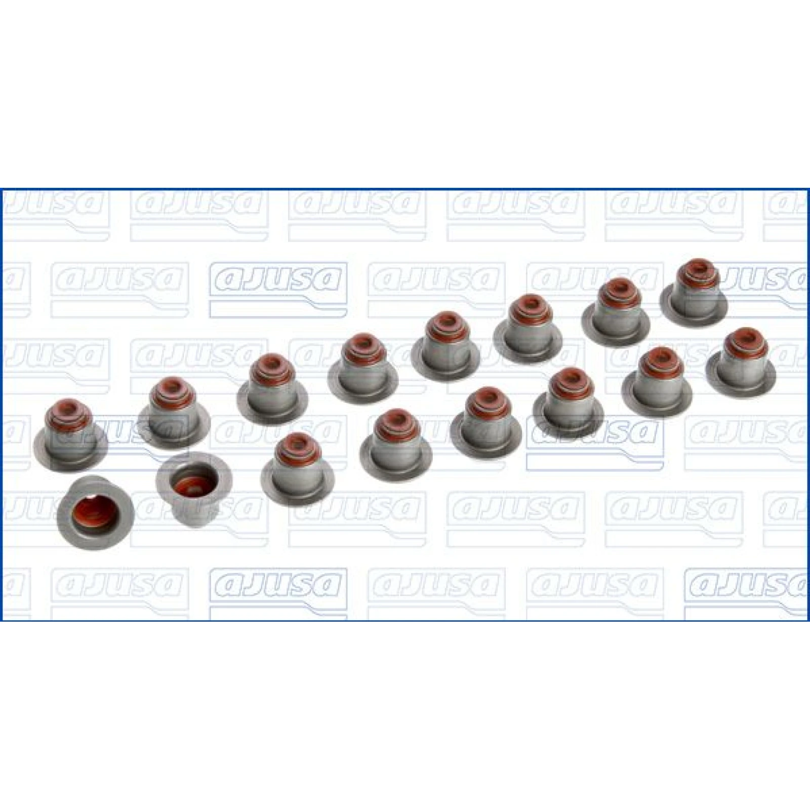 Ajusa Ventilschaftdichtungssatz 57053400