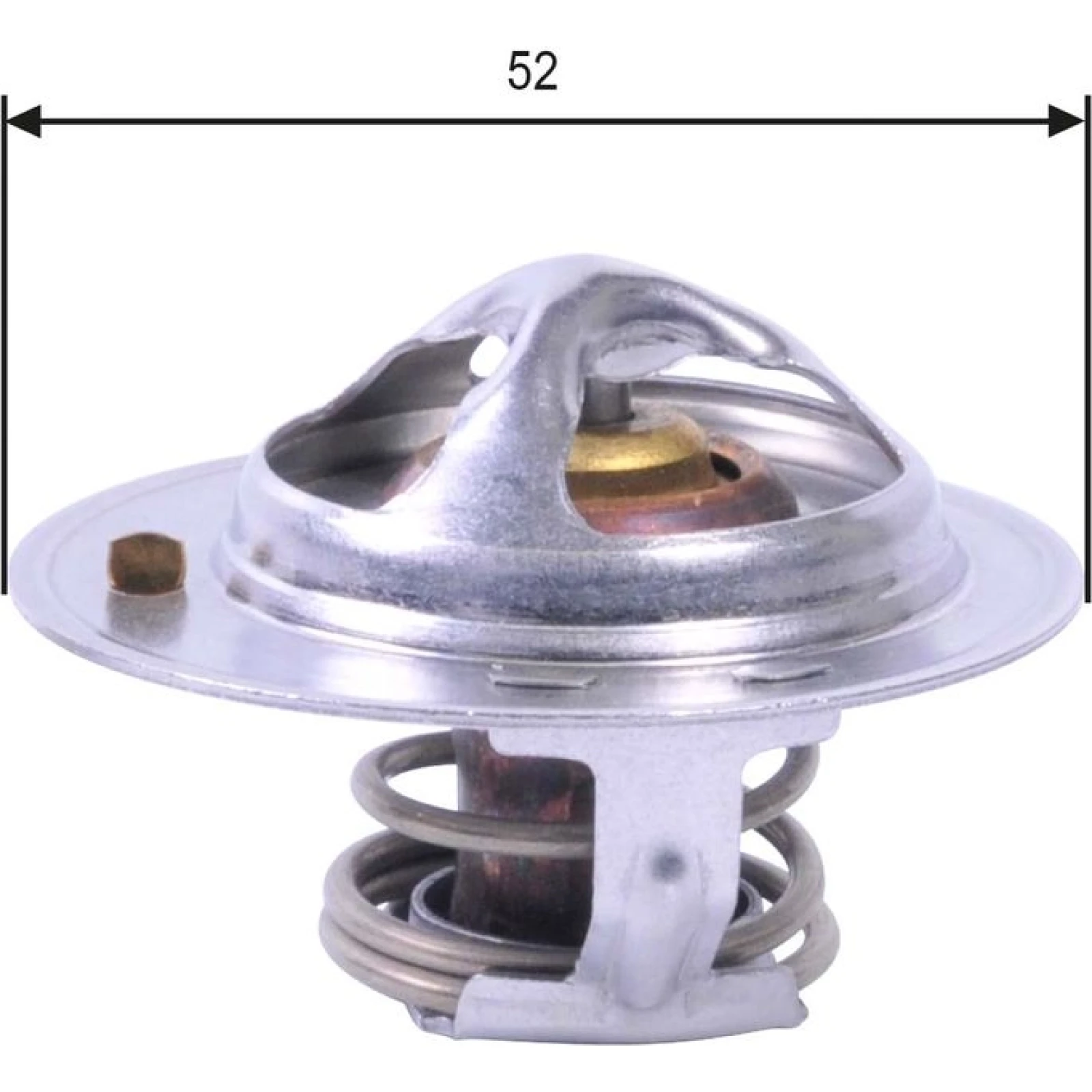 Gates Thermostat TH24485G1