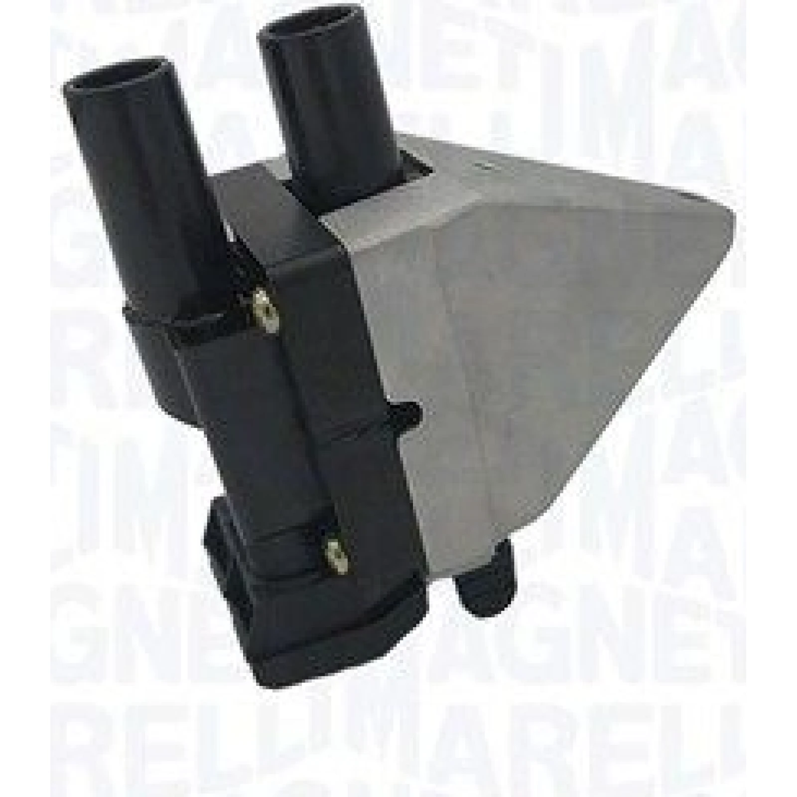 MAGNETI MARELLI Zündspule 060717098012