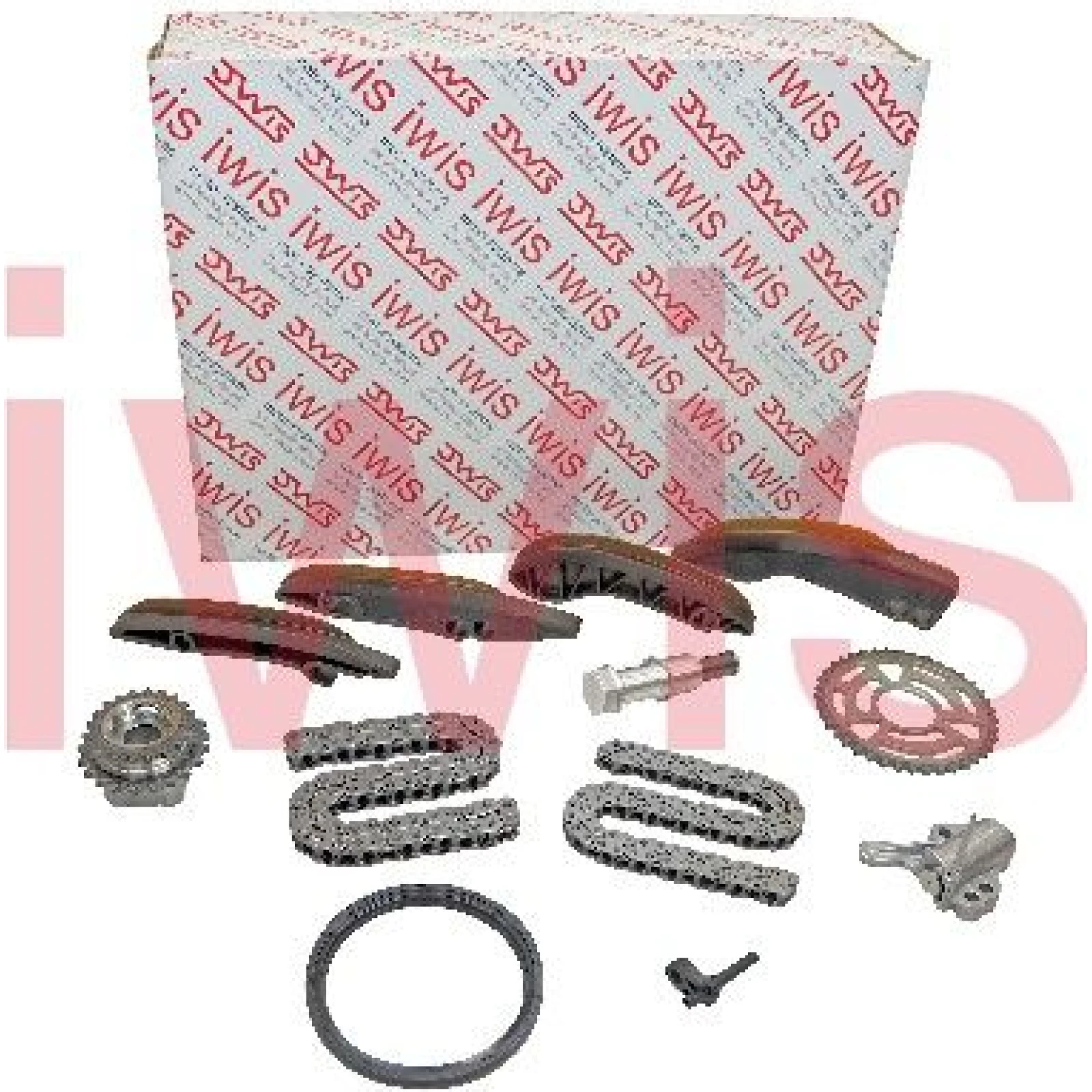 STEUERKETTENSATZ IWI59010SET