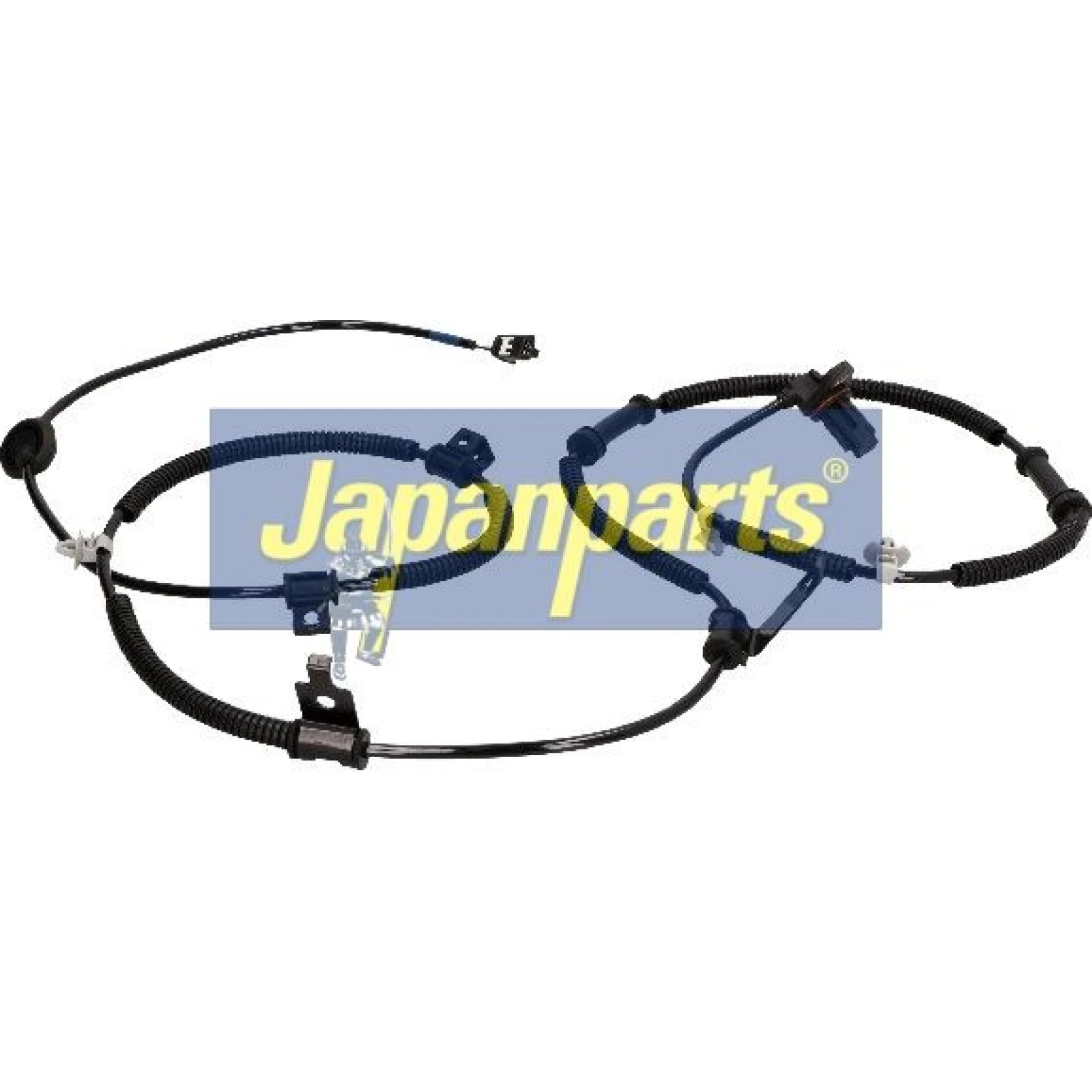 Sensor, Raddrehzahl ABS-K39