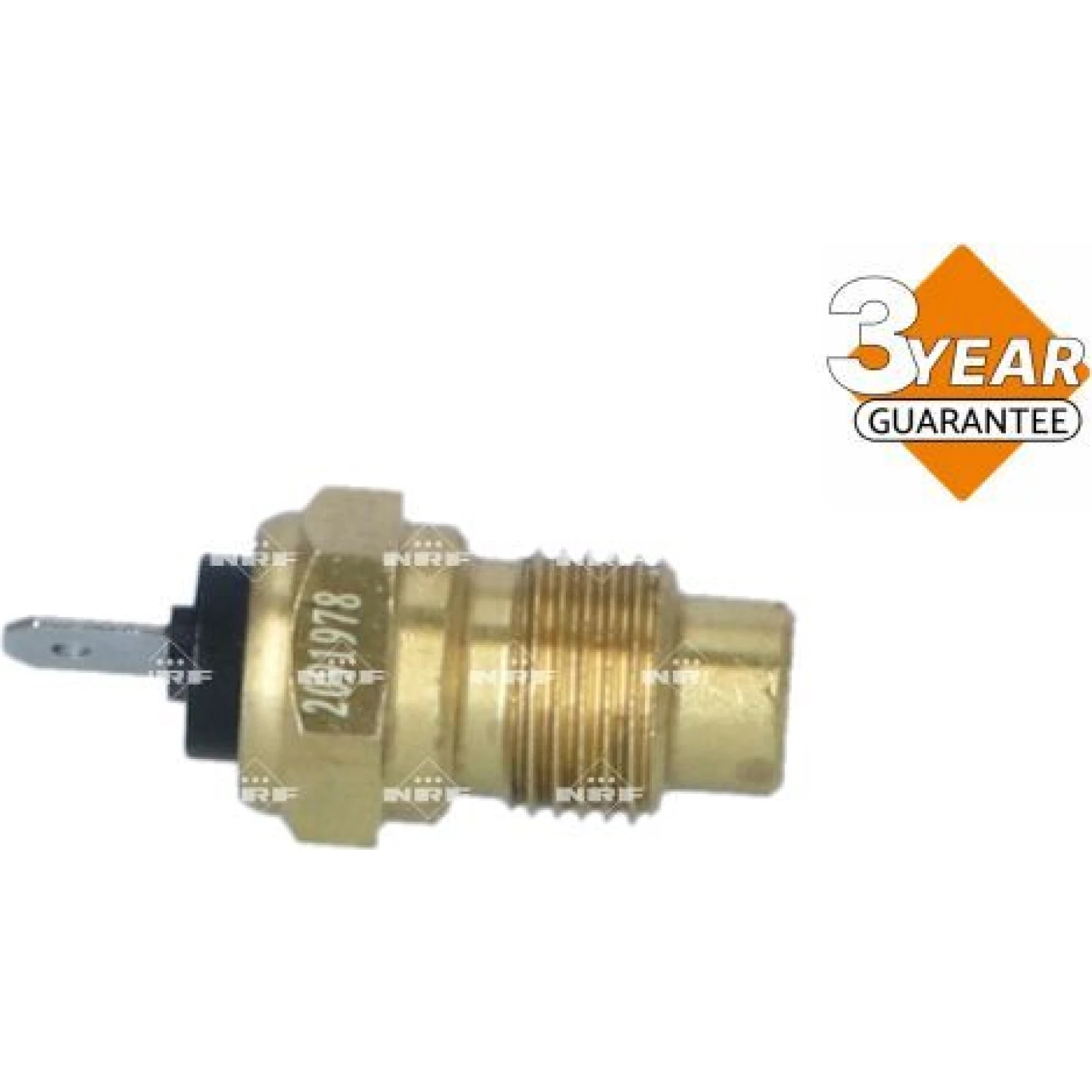 Sensor, Kühlmitteltemperatur 727052