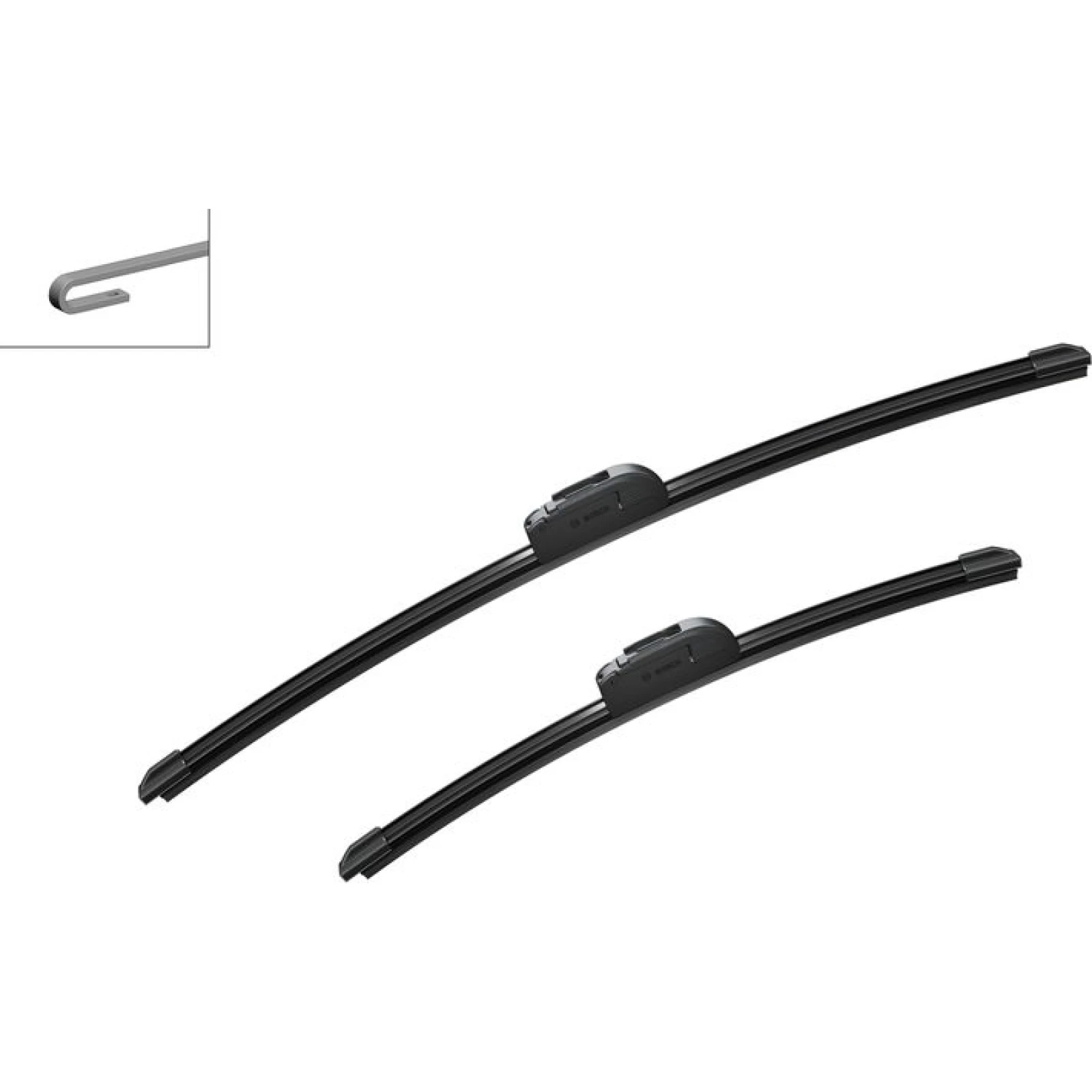 AF534 BOSCH Aerofit 3397014188