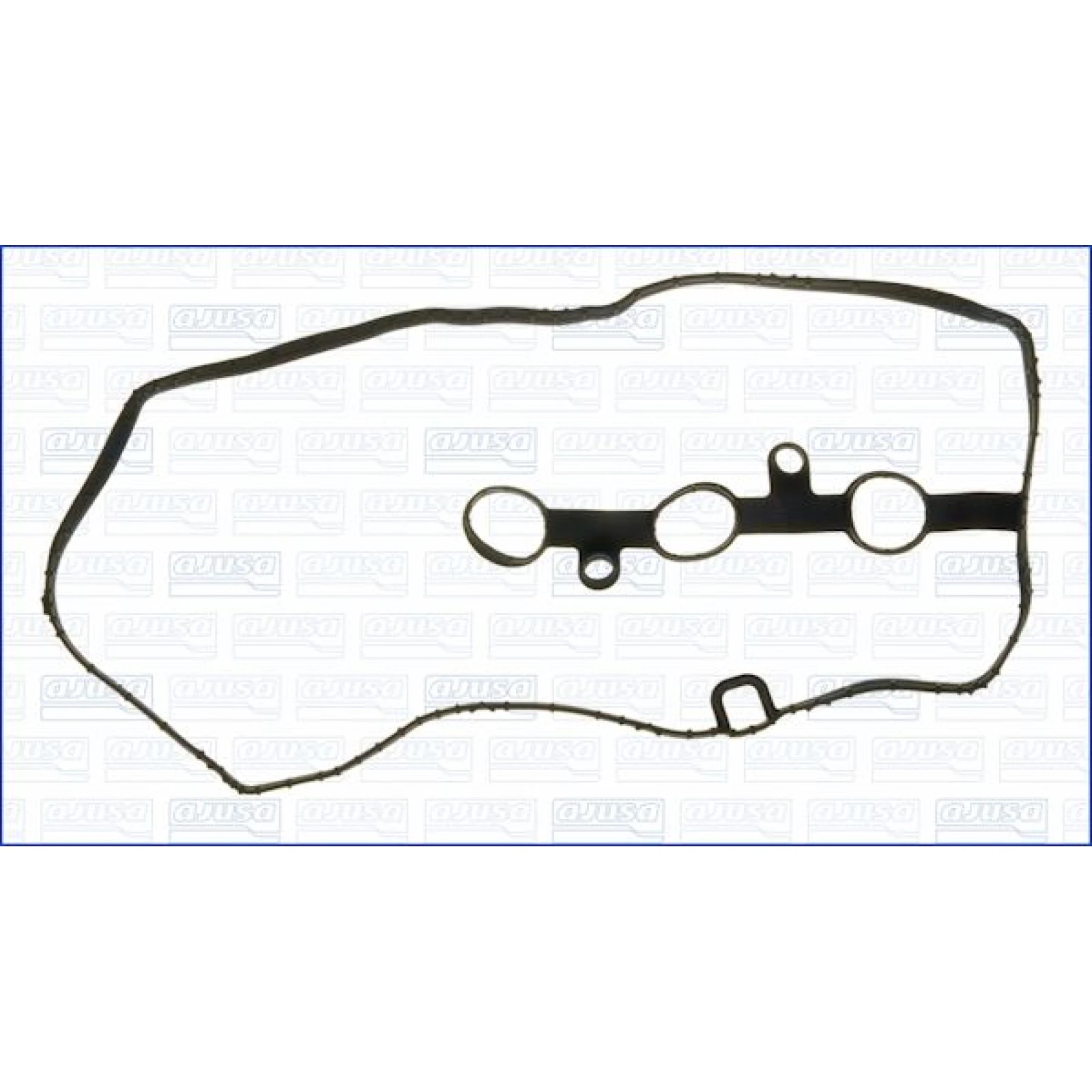 DICHTUNG, ZYLINDERKOPFHAUBE TOYOTA YARIS 05 AJU11106400