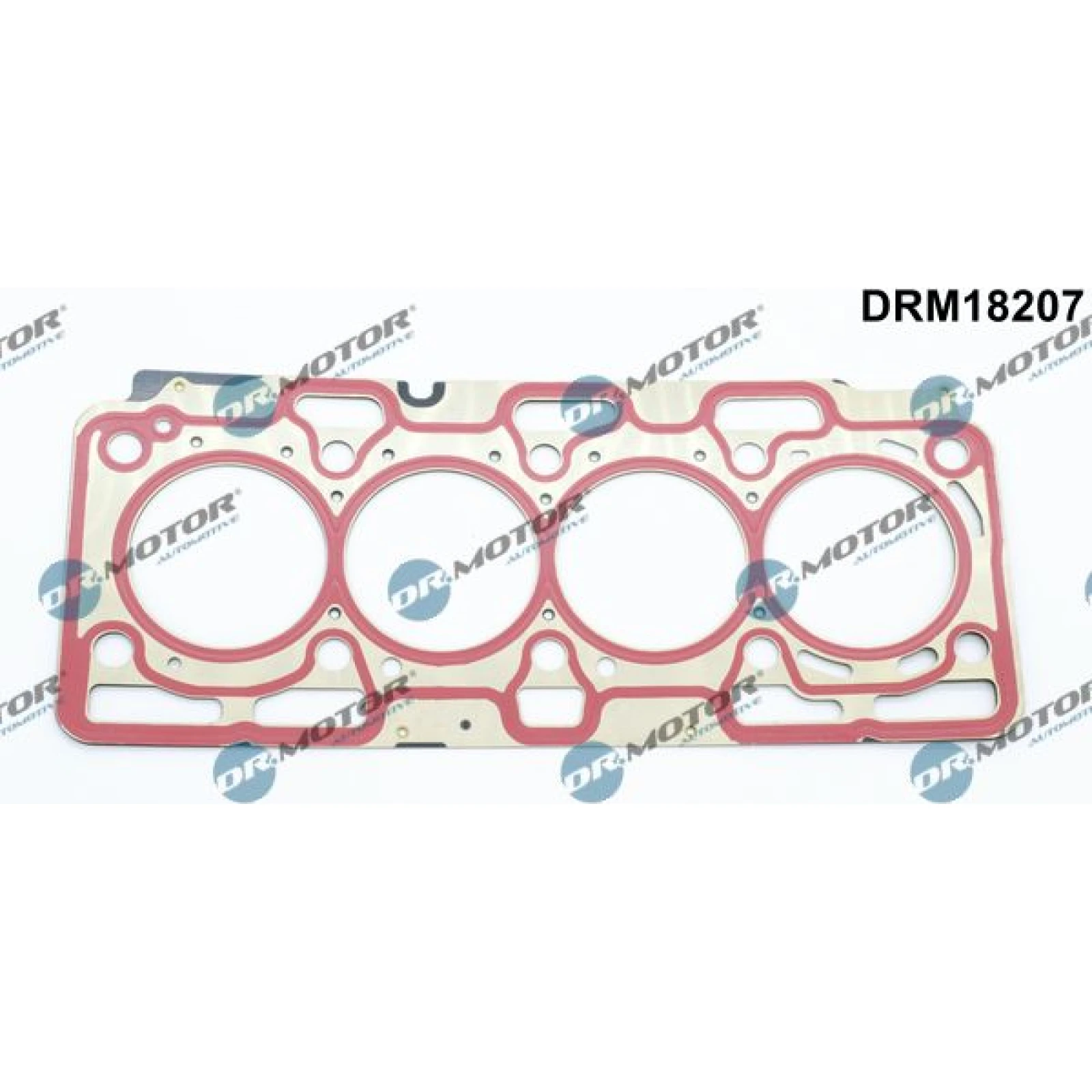 Dichtung, Zylinderkopf DRM18207
