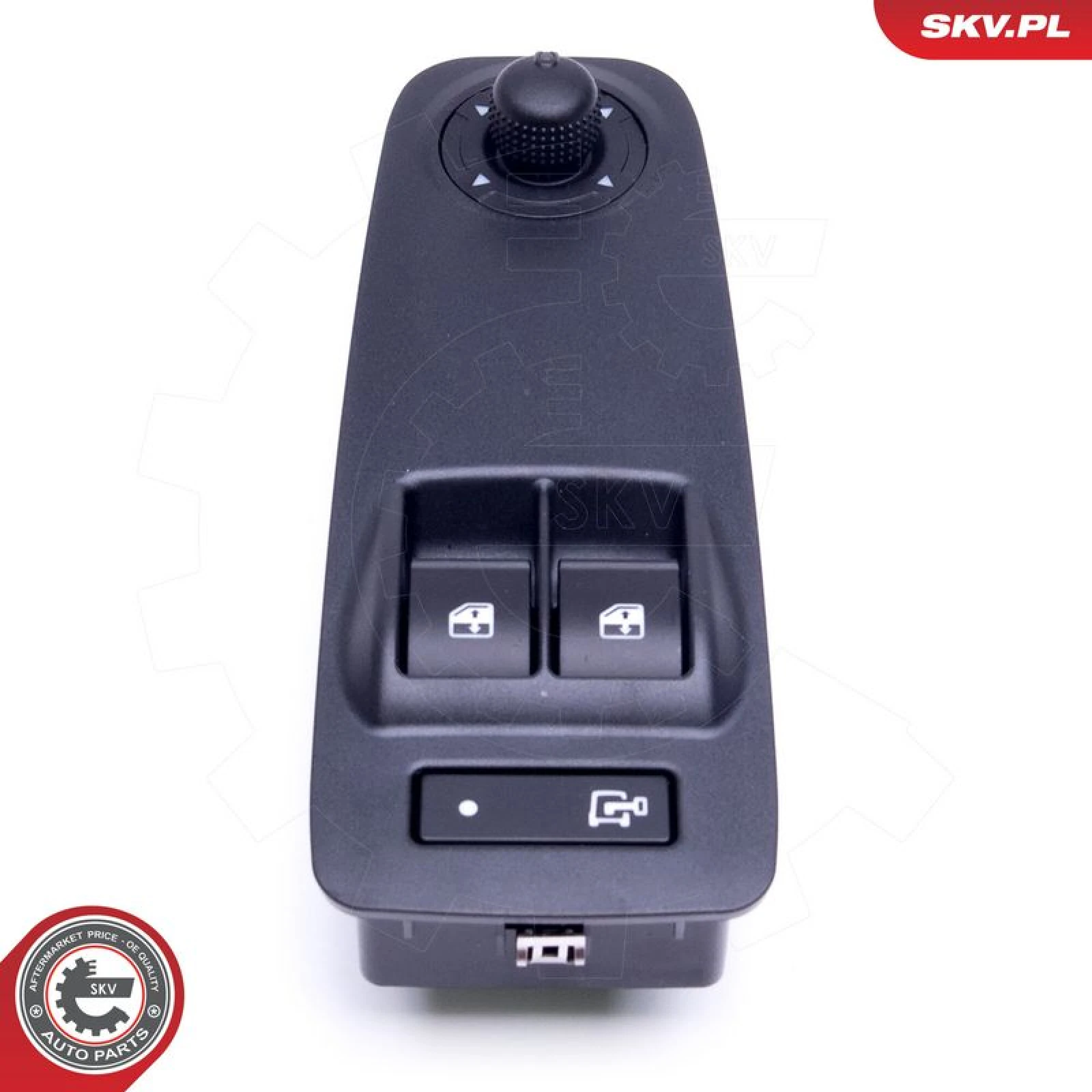 SKV GERMANY Schalten 37SKV142