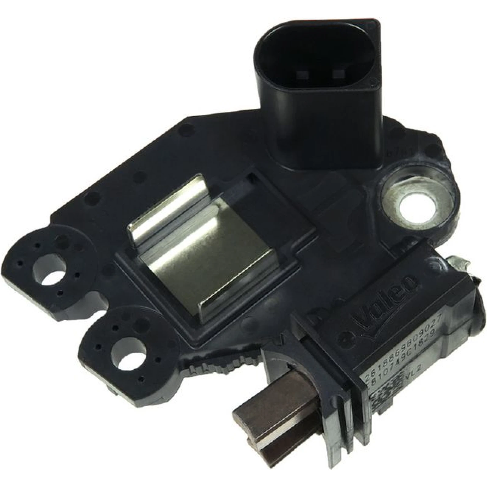 AUTOSTARTER Lichtmaschinenregler ARE3185_VALEO