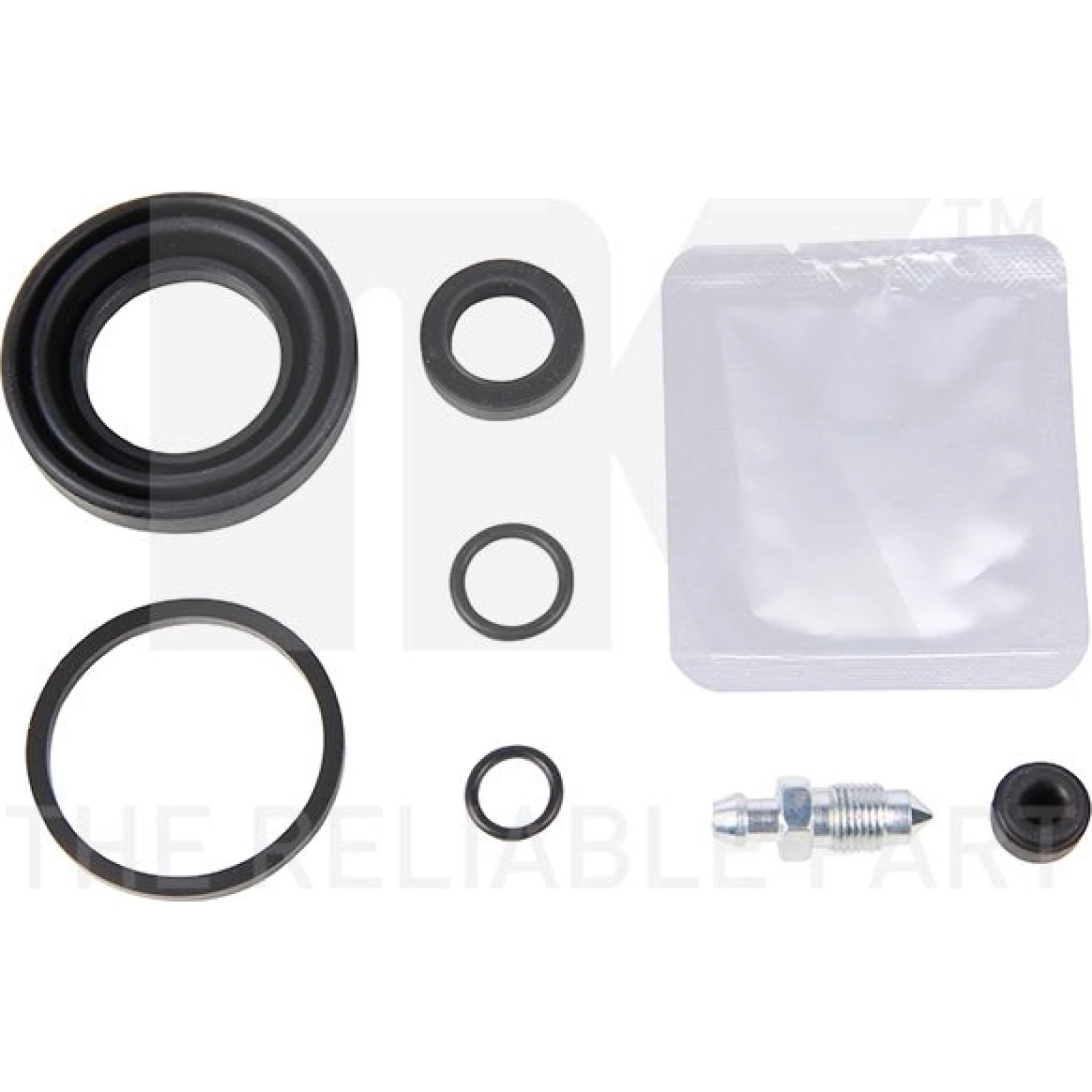 Reparatursatz Bremssattel Vw T. 38Mm 8847008