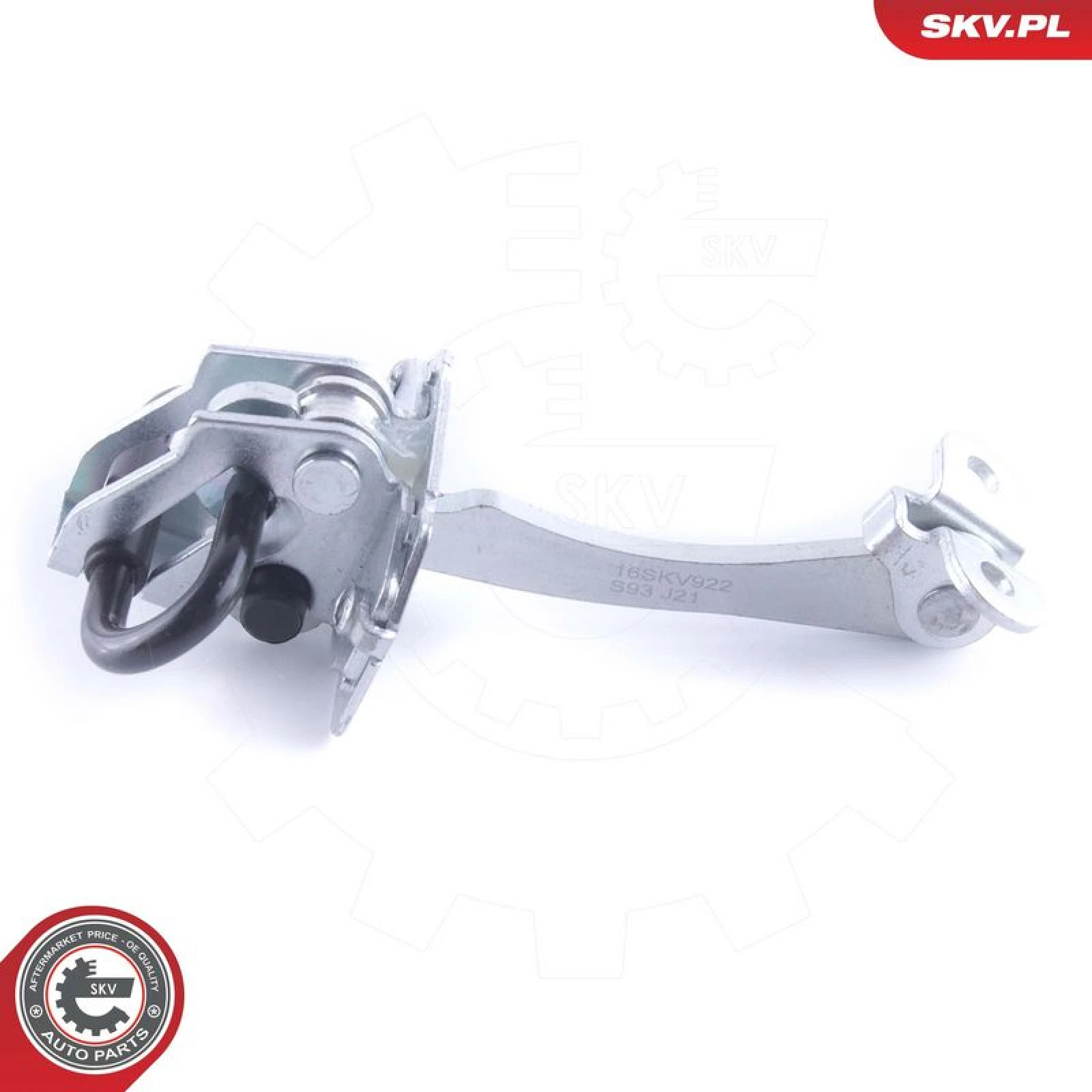 ESEN SKV Türfeststeller 16SKV922