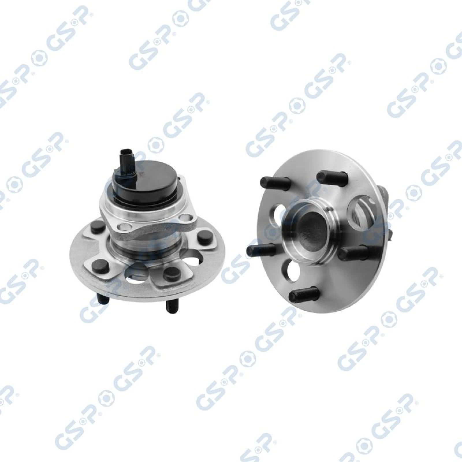 GSP Radlager 9400090