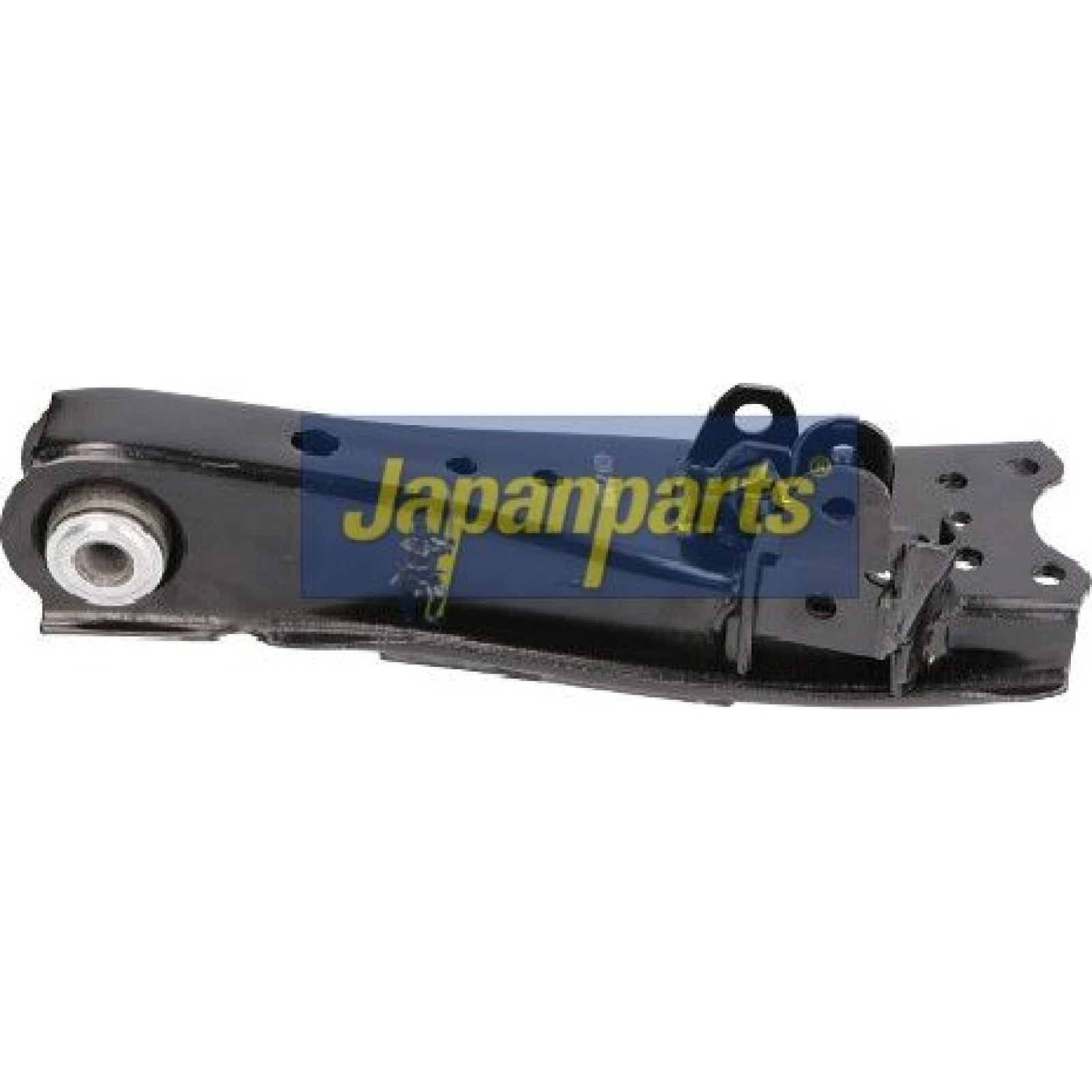 Lenker, Radaufhängung CJ-207L