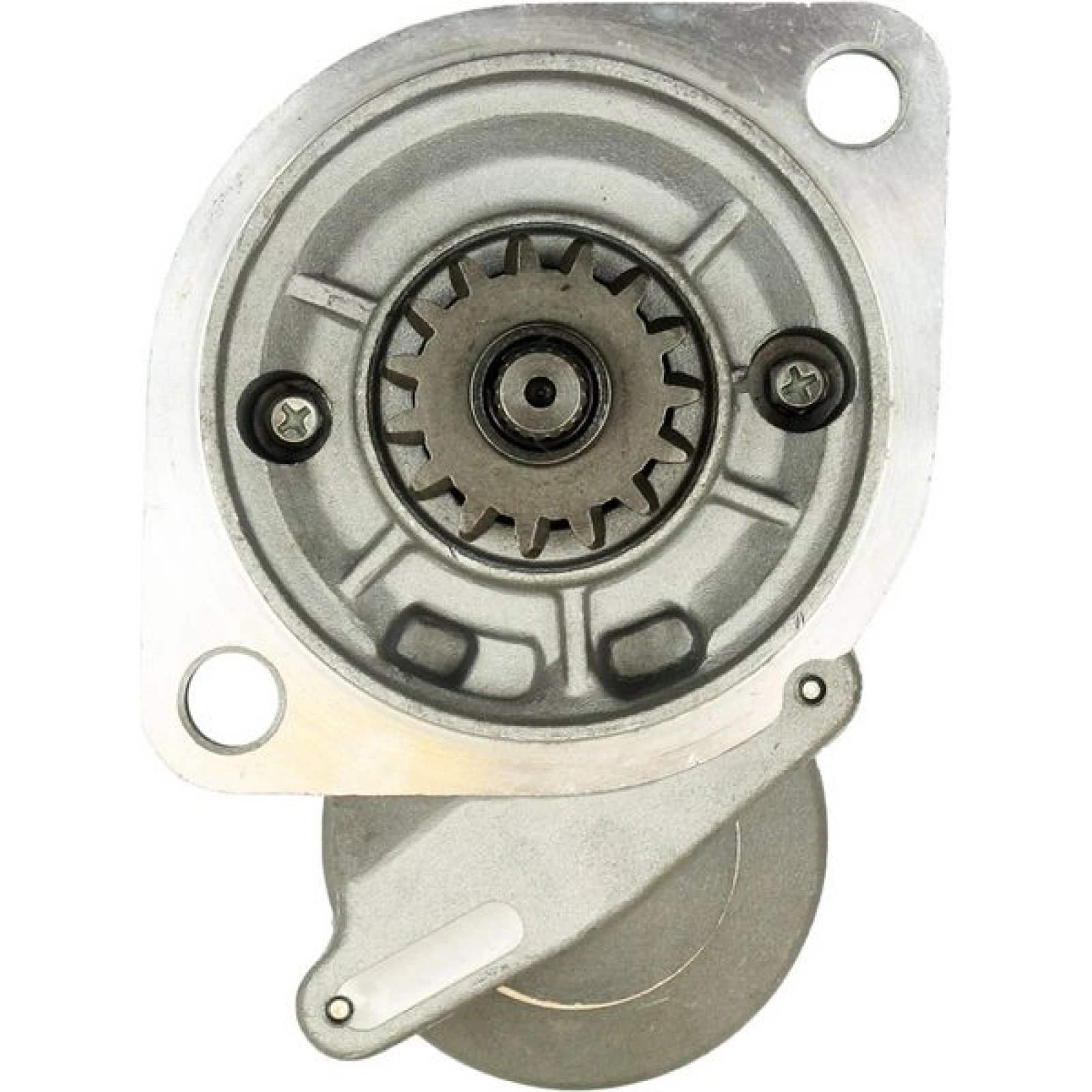 AS-PL Anlasser (Starter) S6093