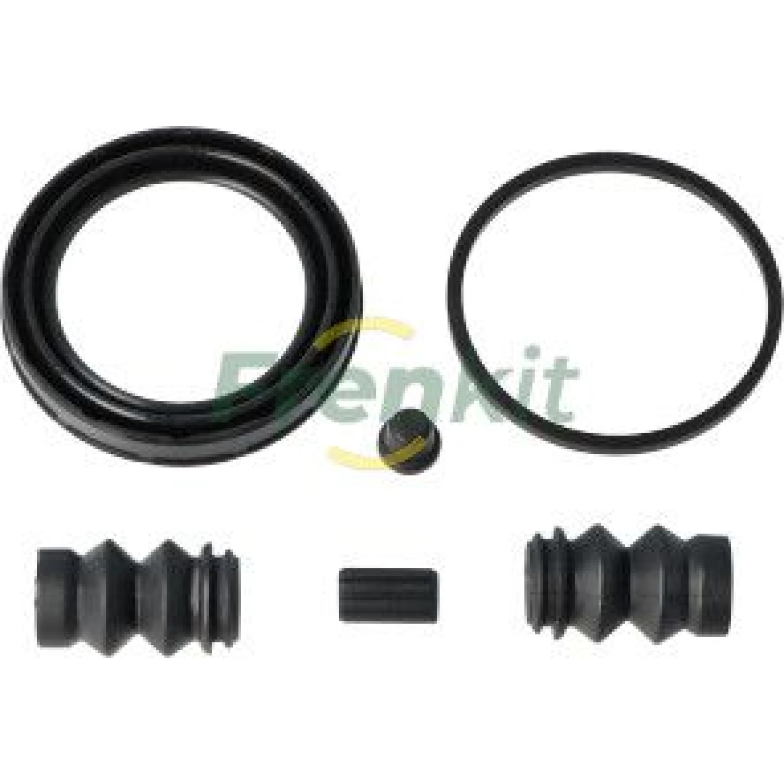 FRENKIT Reparatursatz, Bremssattel 257038
