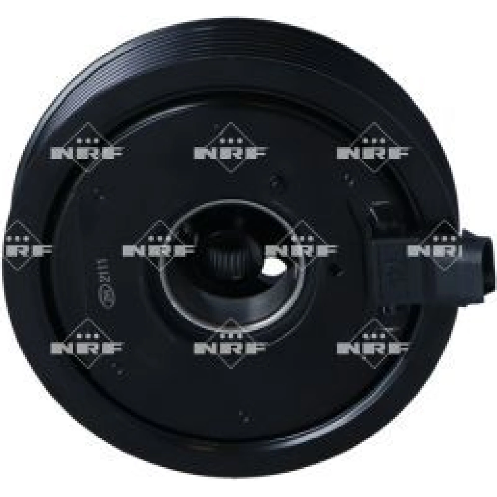 MAGNETKUPPLUNG, KLIMAKOMPRESSOR NRF380078
