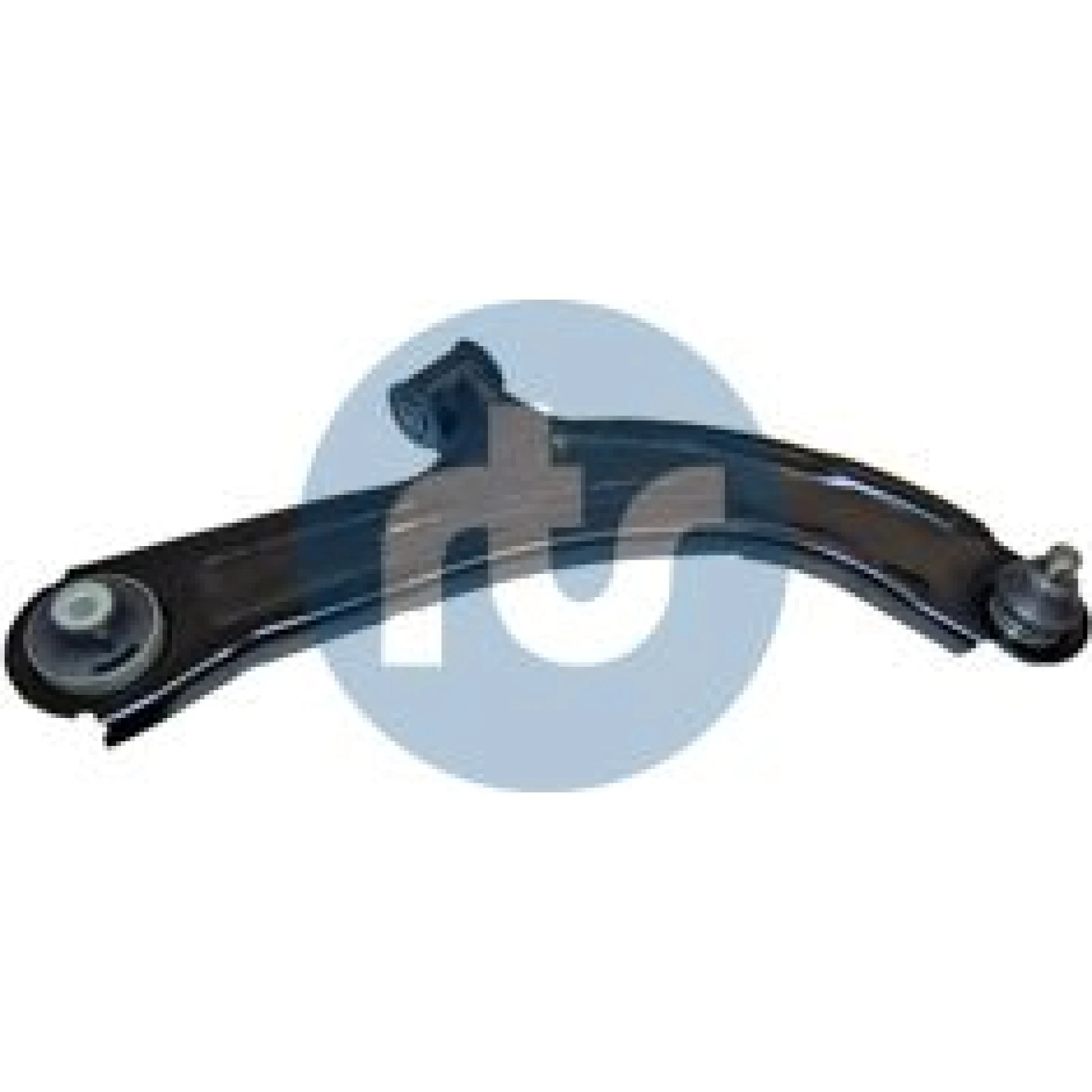 RTS Achsarm 96-02385-1