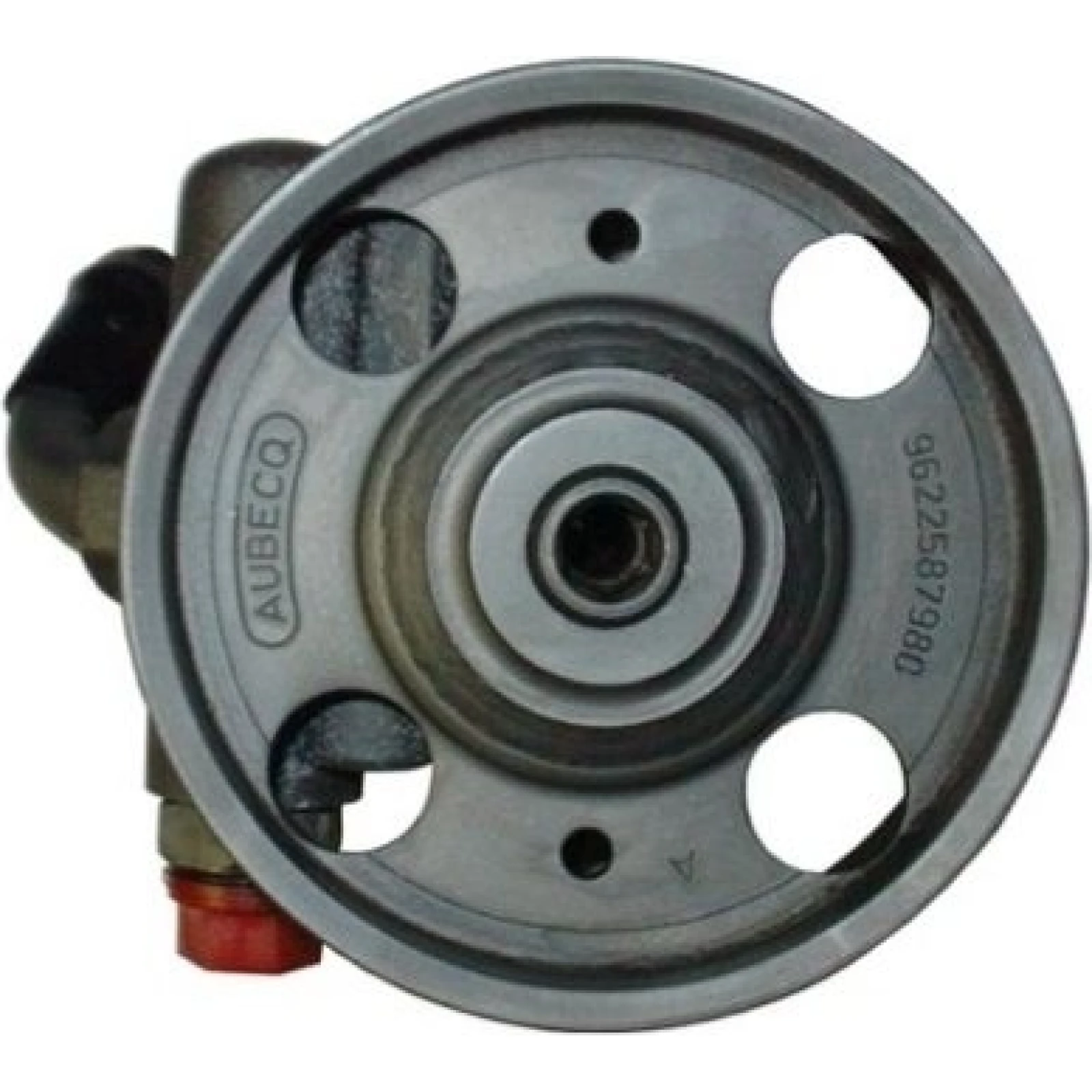 SPIDAN Hydraulikpumpe 53754