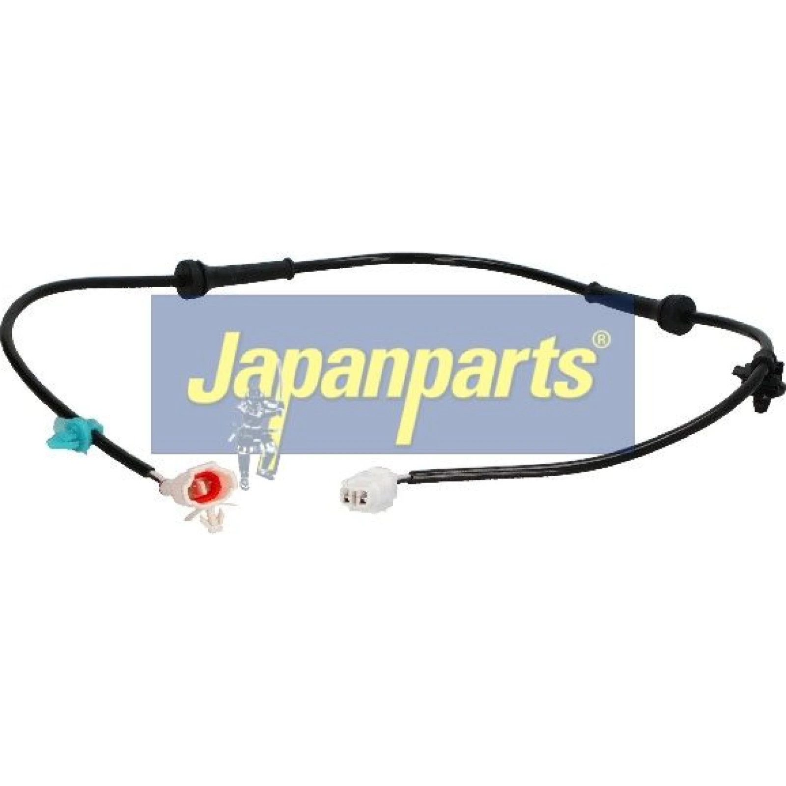 Sensor, Raddrehzahl ABS-821