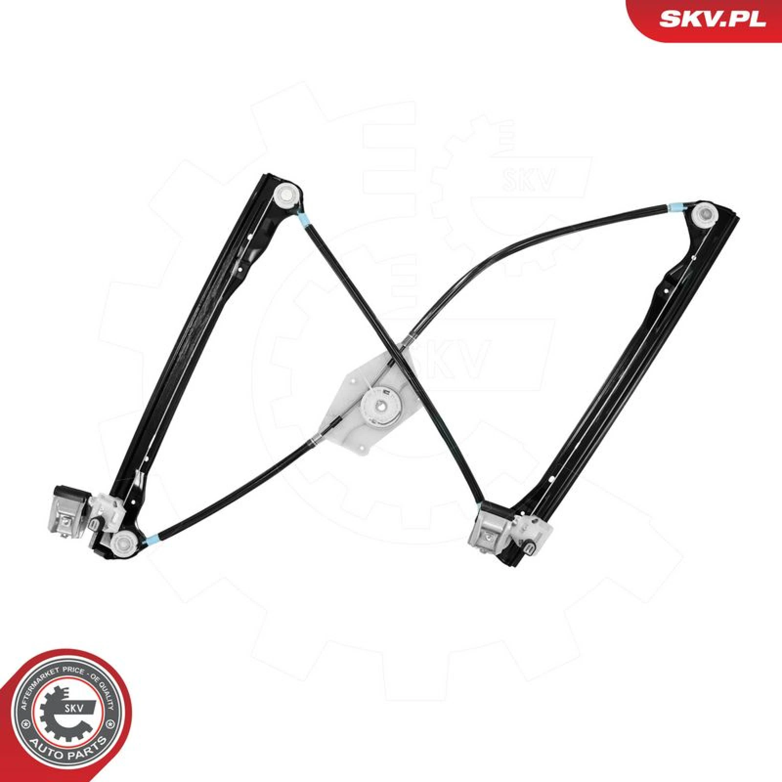 ESEN SKV 01SKV041 Fensterheber
