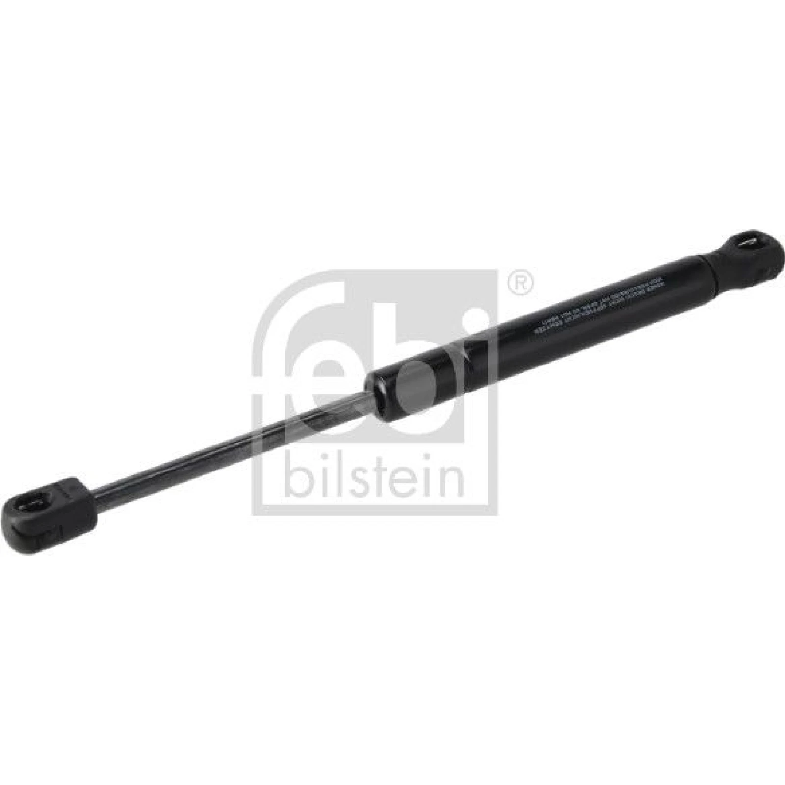 GASFEDER, MOTORHAUBE FE44000
