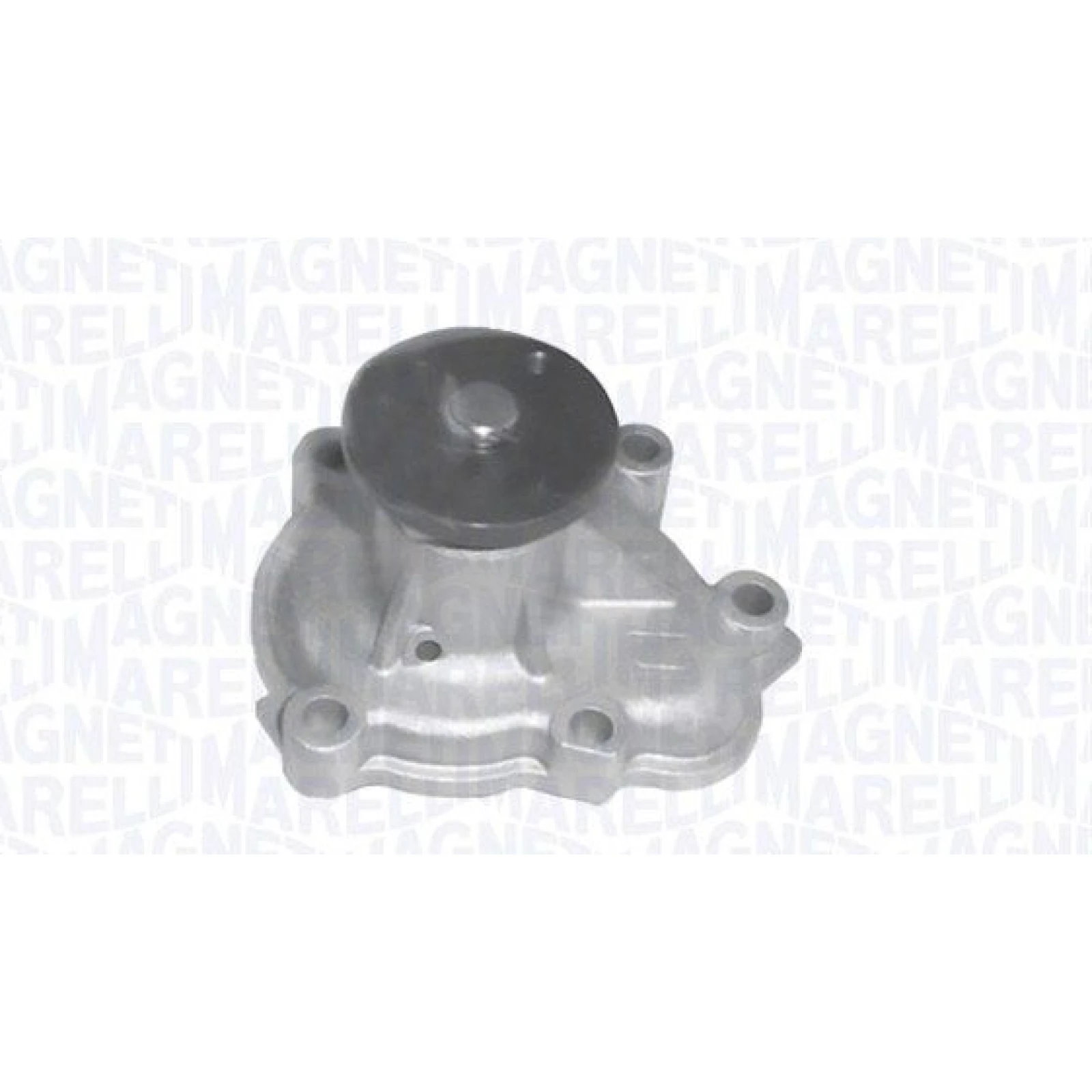 MAGNETI MARELLI Wasserpumpe 352316170859