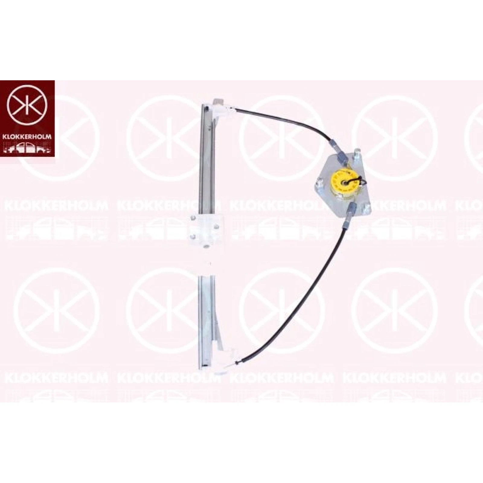 FENSTERHEBER H R EL -MOT 75221902
