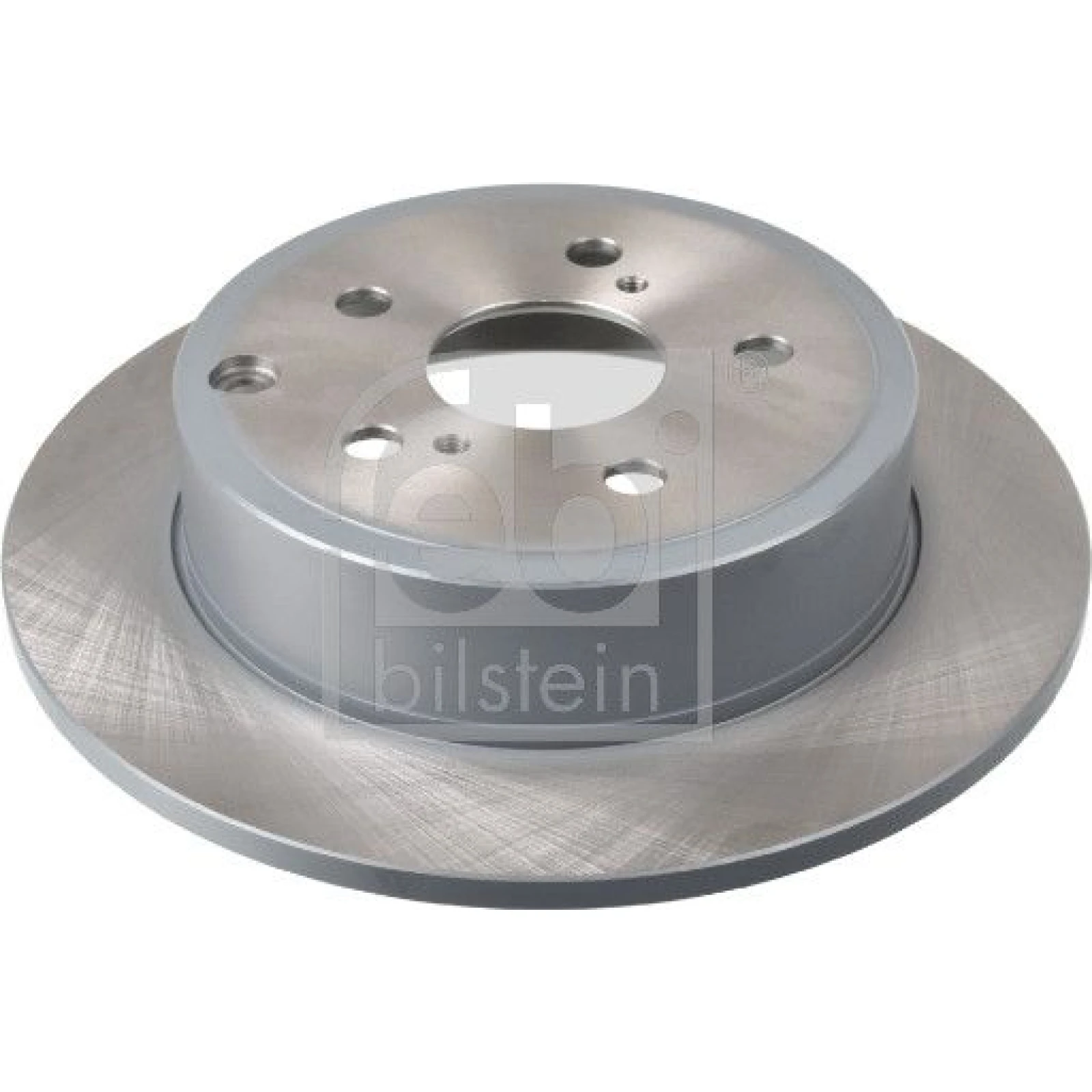 febi Bremsscheibe 27238