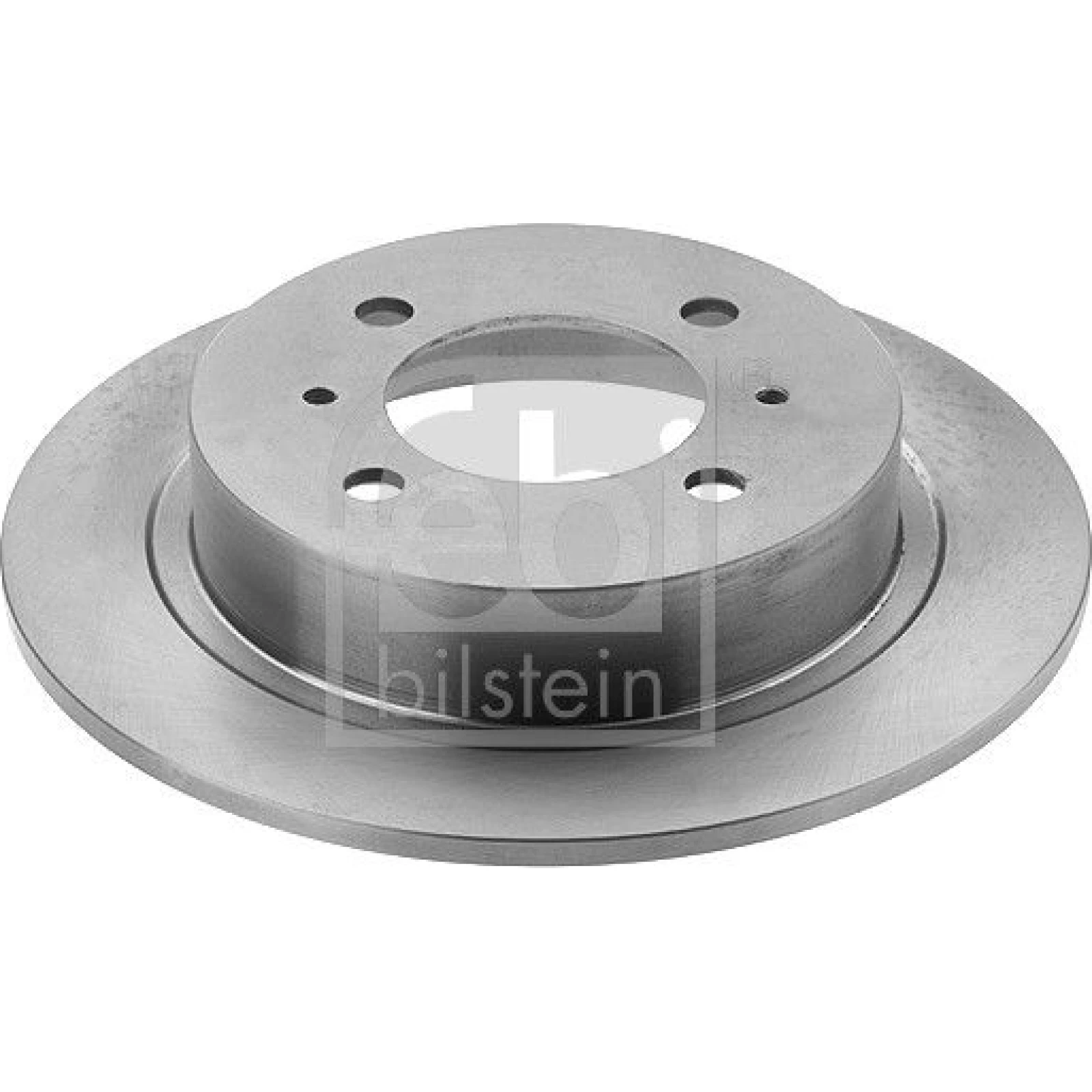 FEBI BILSTEIN Bremsscheibe 15893