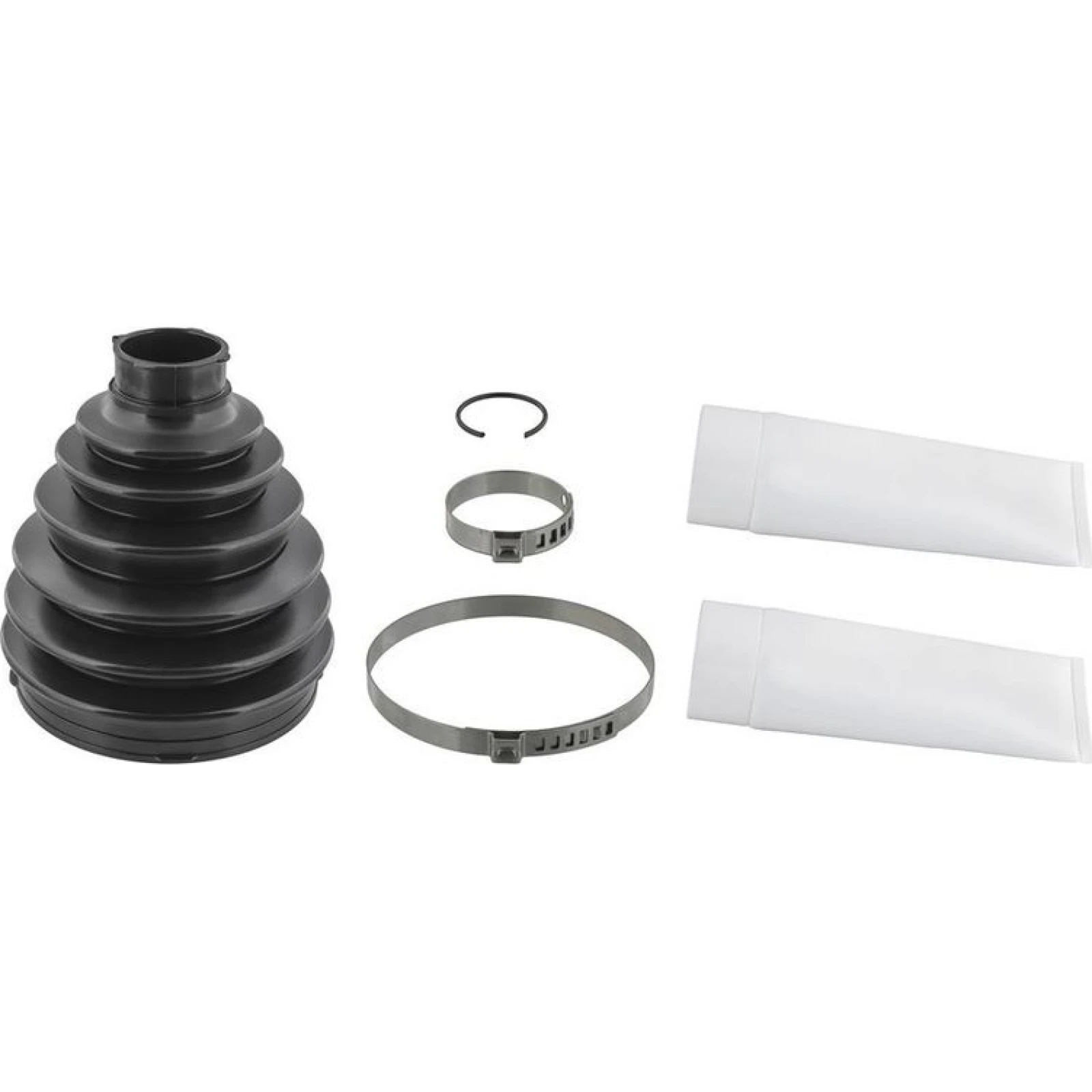 Faltenbalg, Antriebswelle Citroen/Fiat/Peugeot Ext. C4/ C5/ C8/ Jumper/ Jumpy/ Scudo/ Ulysse/ 3008/ 308/ 407/ Boxer 722 473