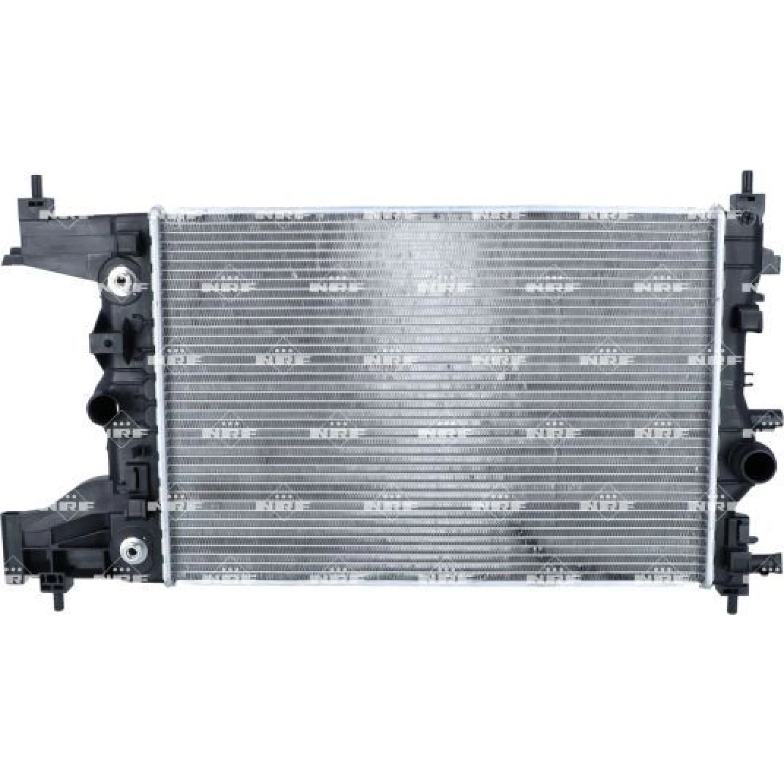 Kühler, Motorkühlung 53122