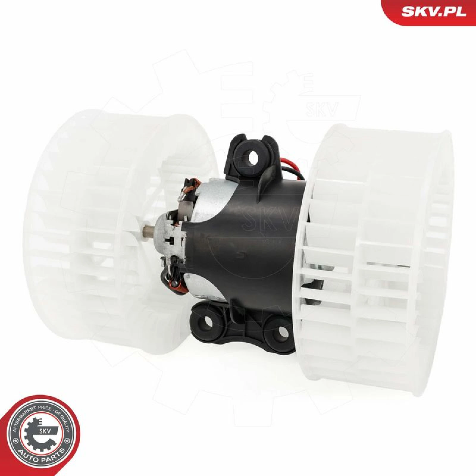 ESEN SKV Kompressor, Druckluftanlage 68SKV209