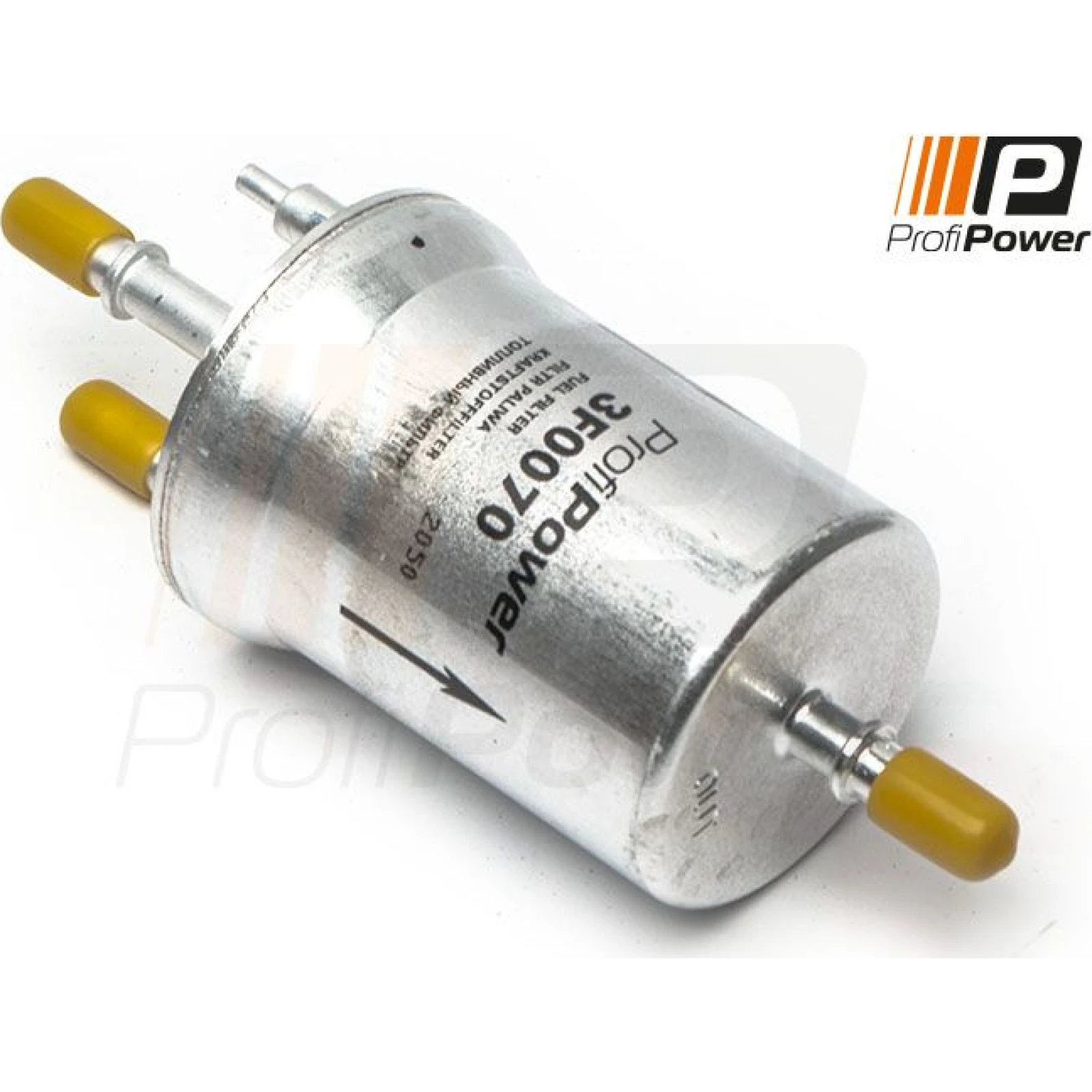 PROFIPOWER Kraftstofffilter 3F0070