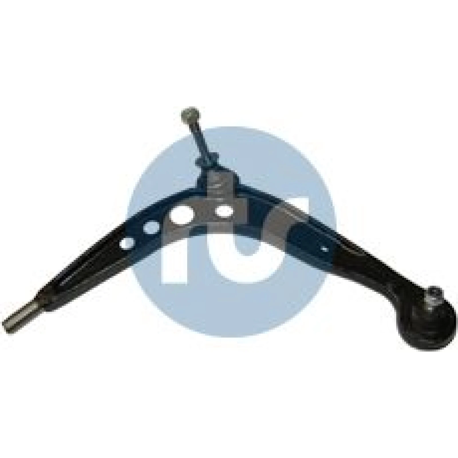 RTS Achsarm 96-09515-1