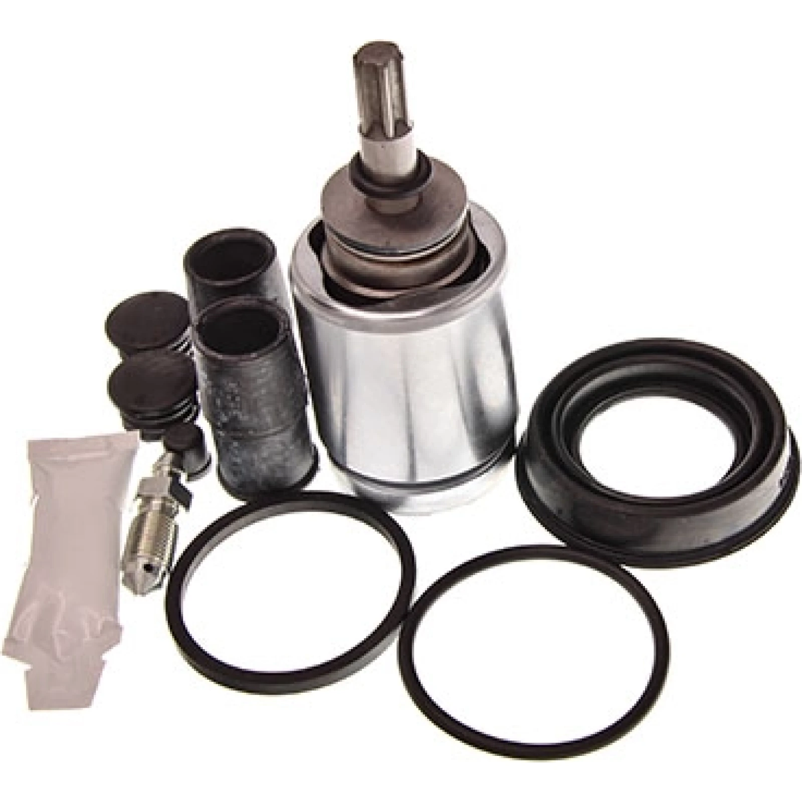 Reparatursatz, Bremssattel D42588K