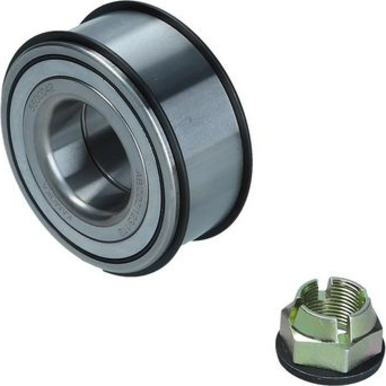 5600042 Kamoka Radlagersatz 5600042